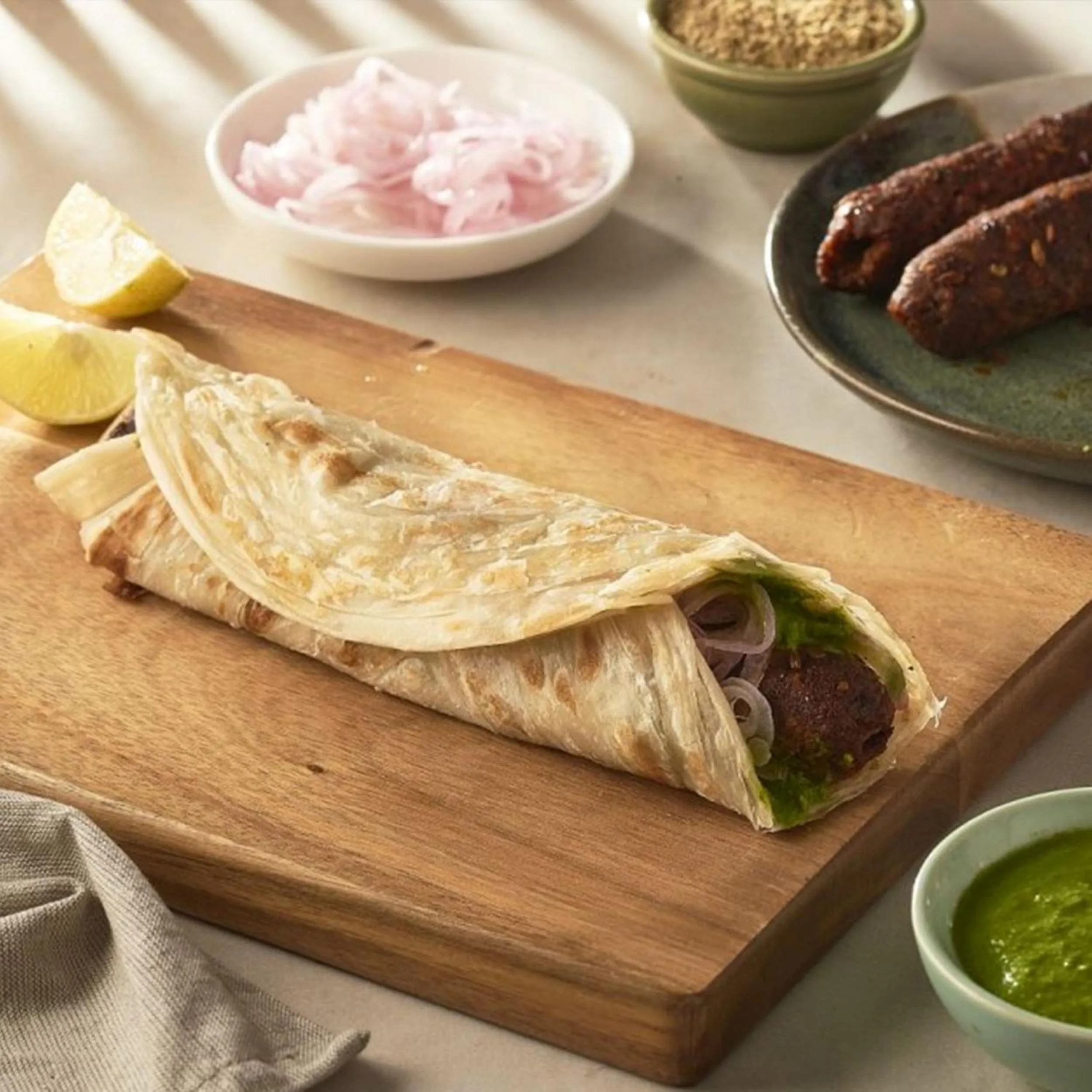 Breakfast in J Hotel - J ESVI