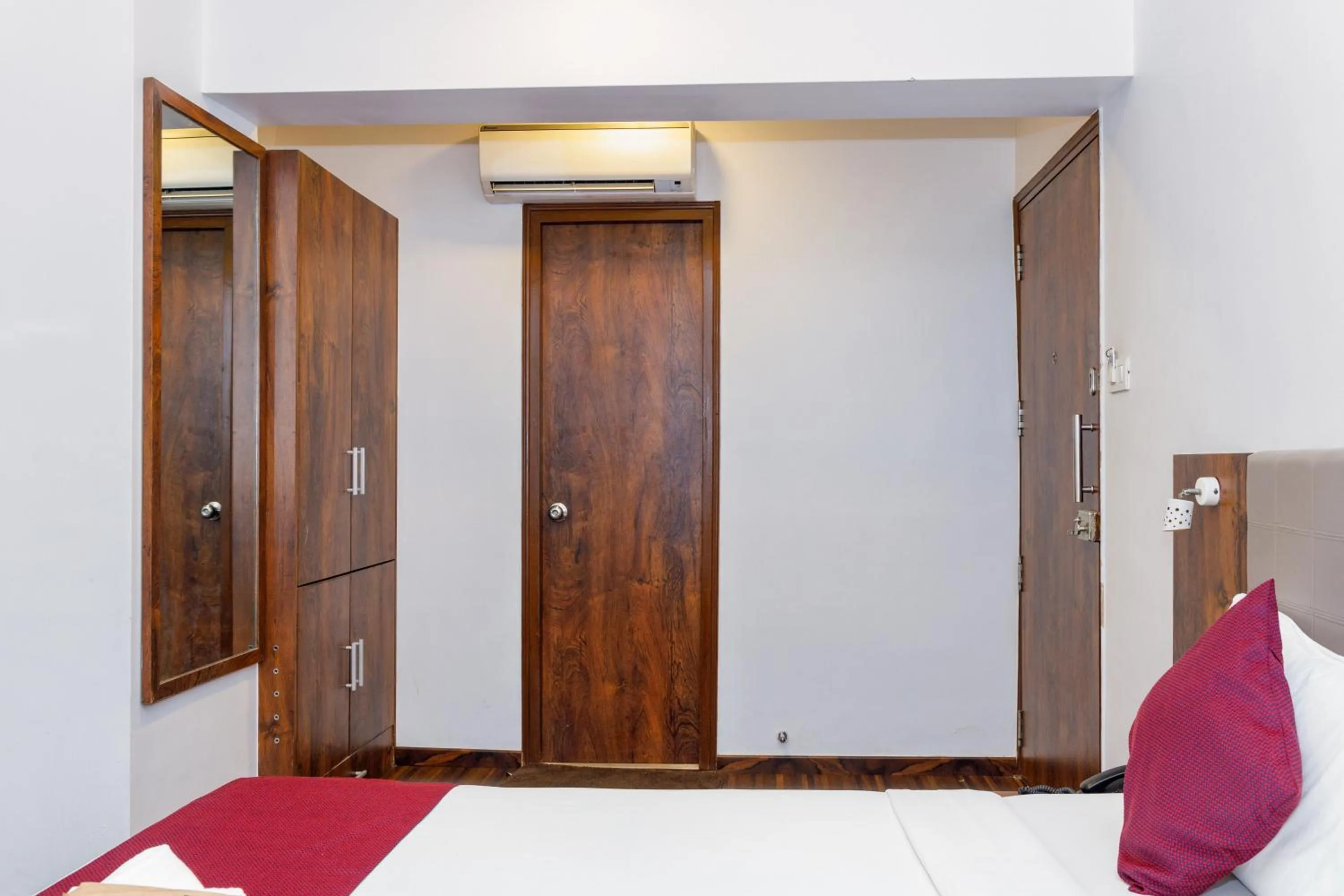 Bed in J Hotel - J ESVI