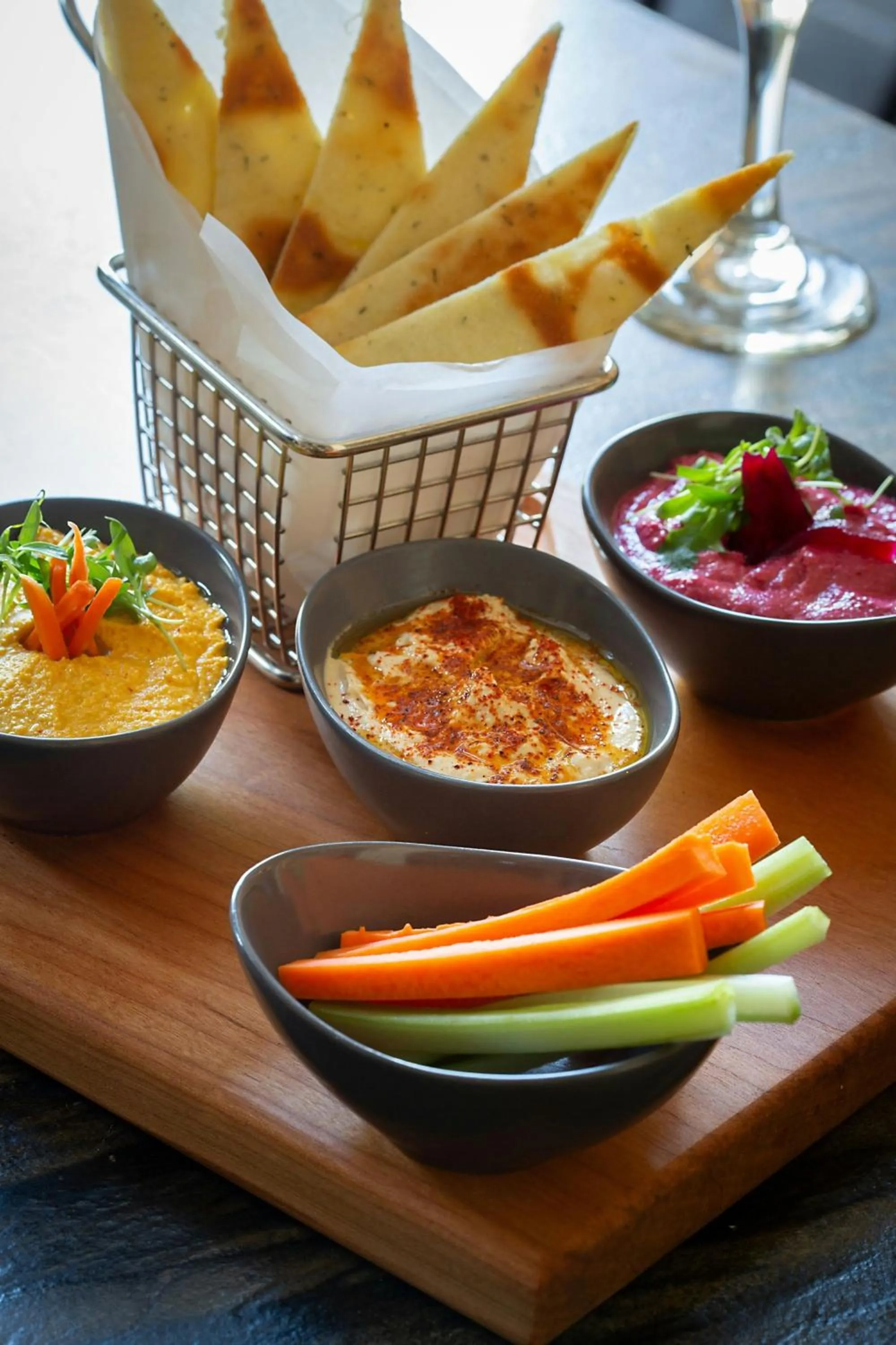 Restaurant/places to eat in Dallas/Plano Marriott at Legacy Town Center