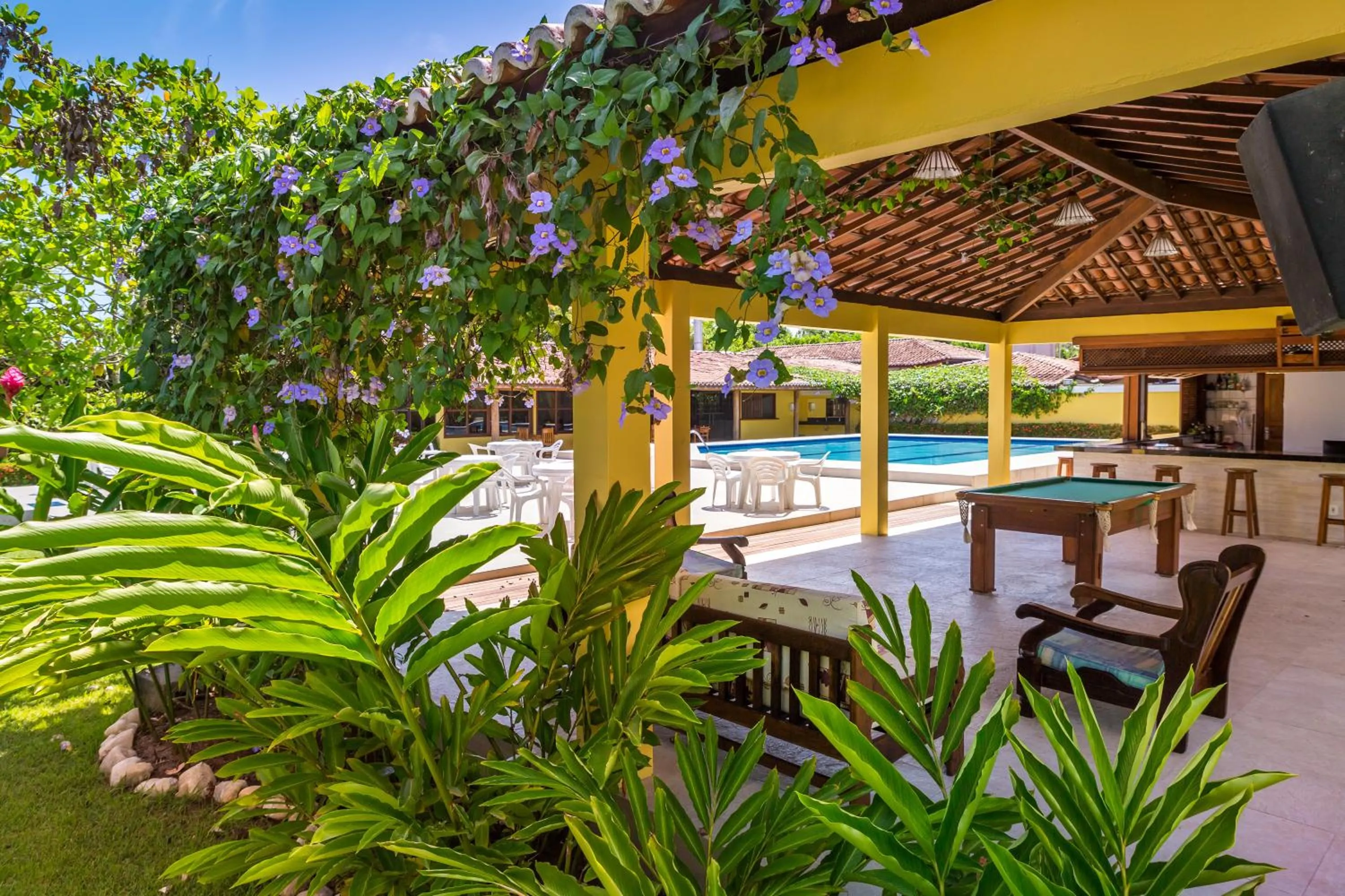 Day in Atlântida Park Hotel