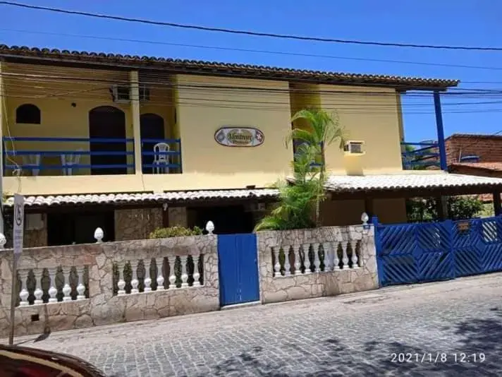 Pousada Montreux Pousada Montreux