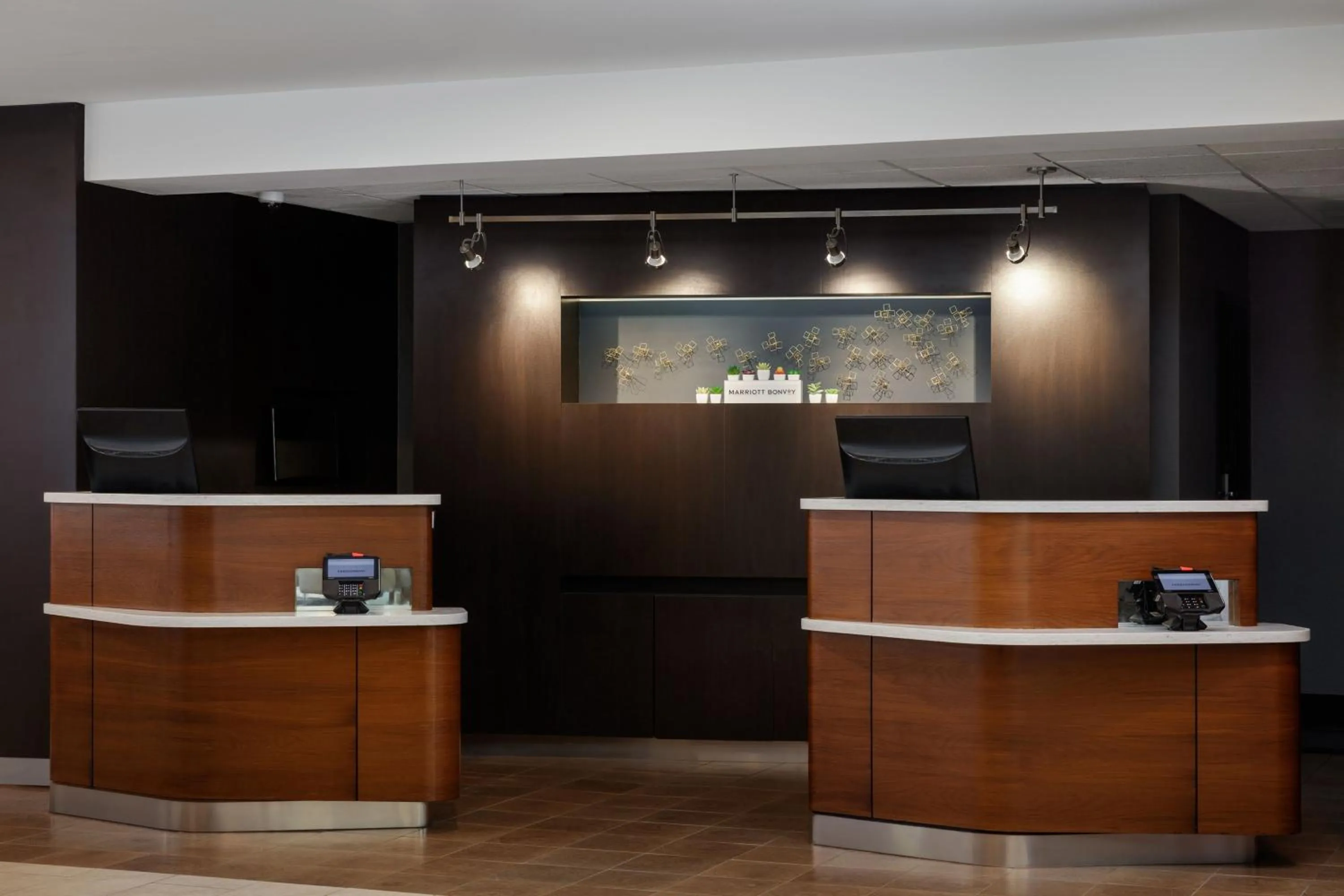 View (from property/room) in Courtyard Denver Tech Center