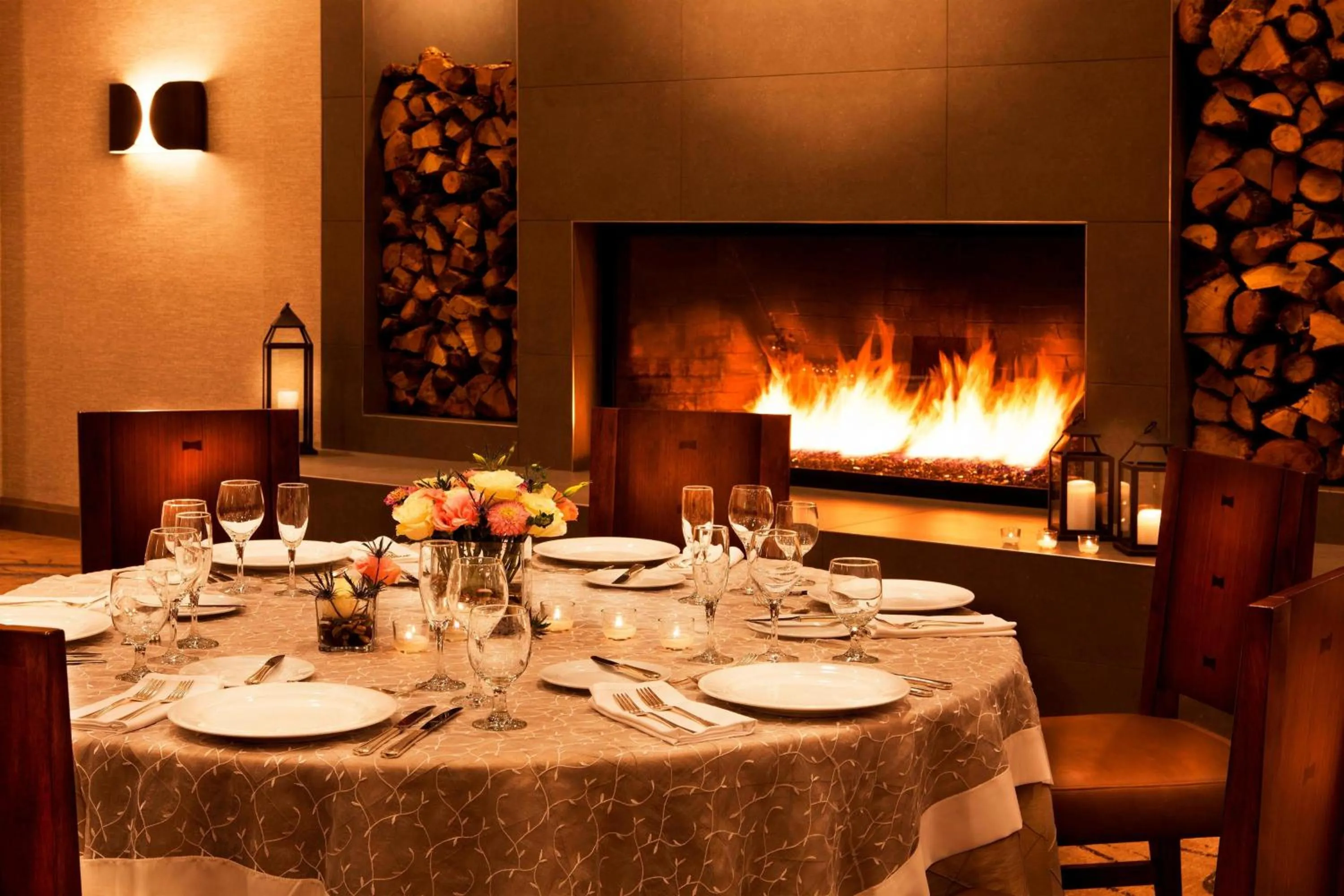 Meeting/conference room in Denver Marriott West