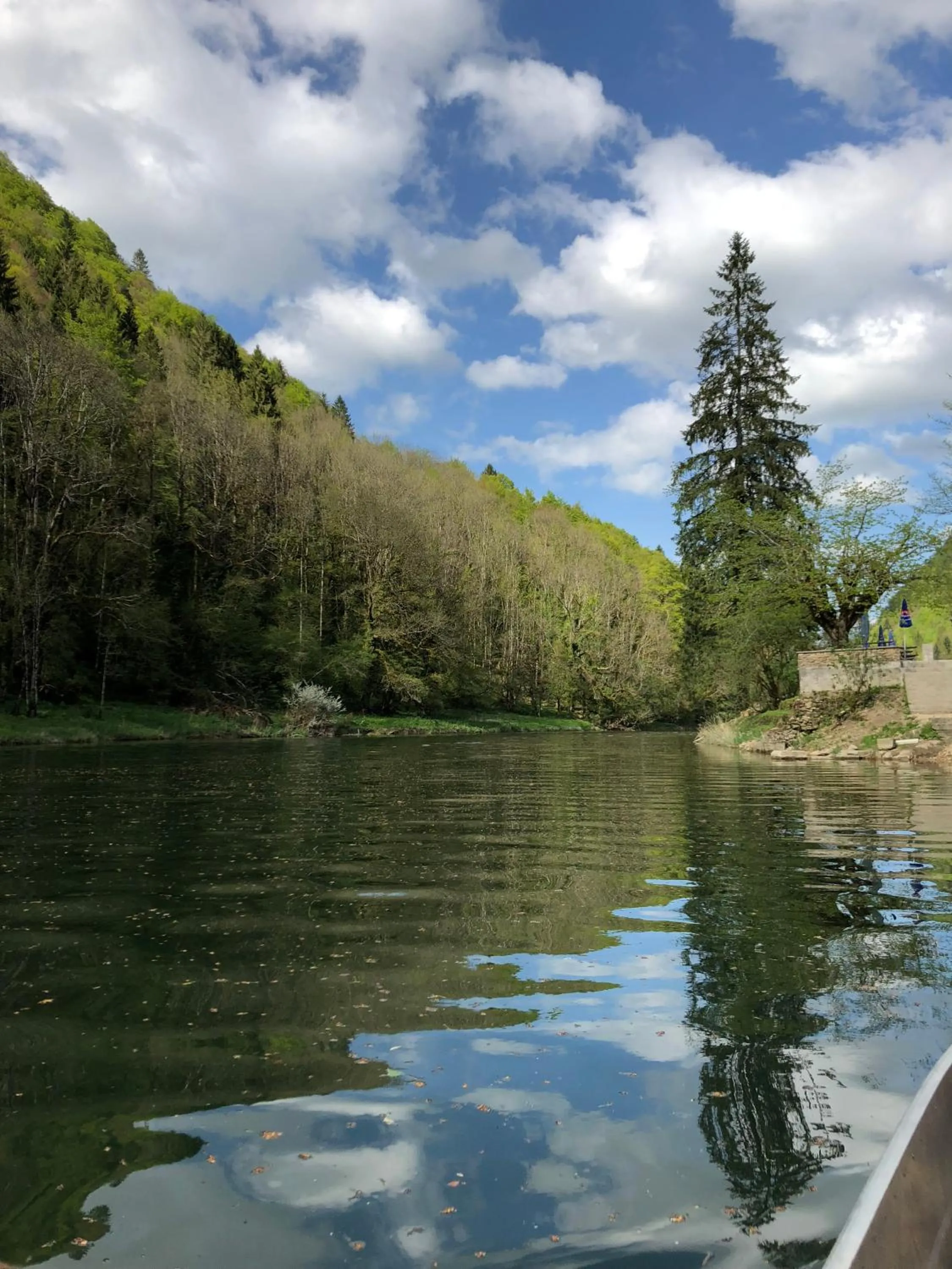 Activities in Auberge de la Bouege