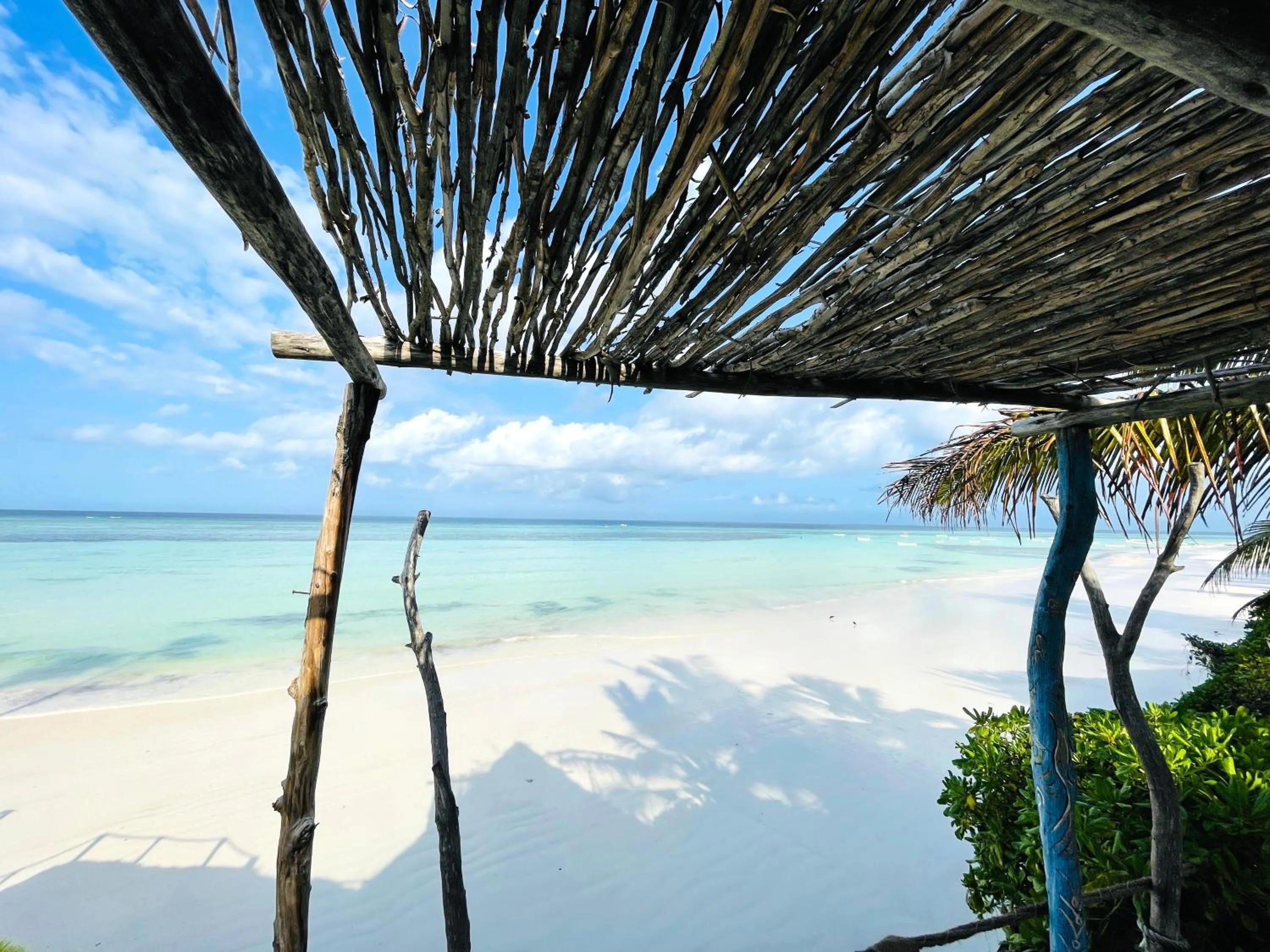 Day in Aya Beach Resort