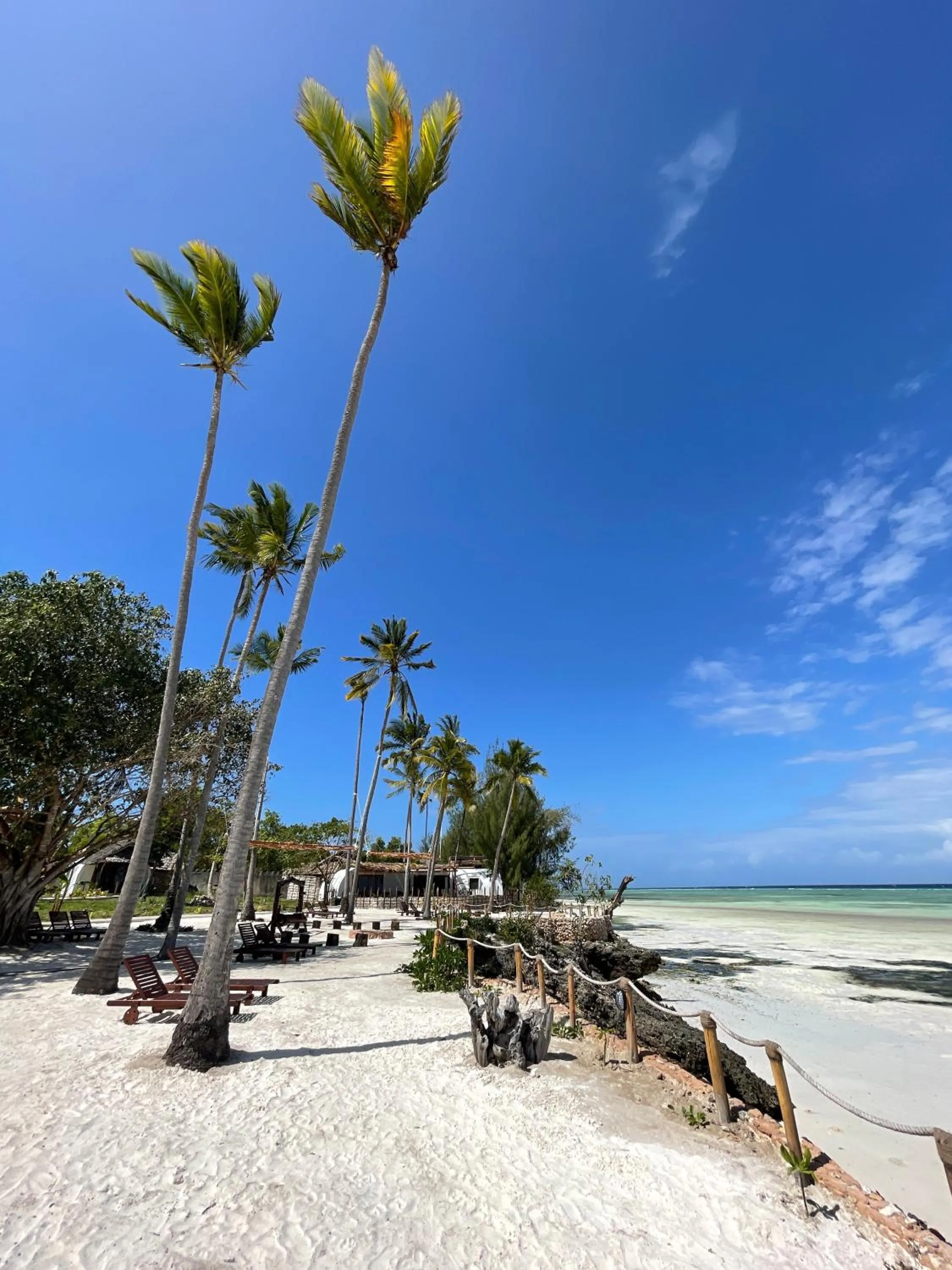 Day in Aya Beach Resort