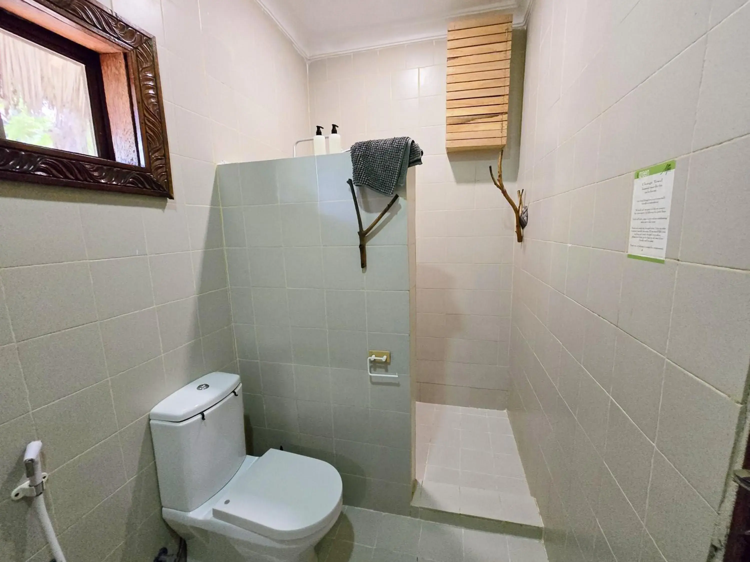 Twin Room with Sea and Garden View - single occupancy in Aya Beach Resort Twin Room with Sea and Garden View - single occupancy in Aya Beach Resort