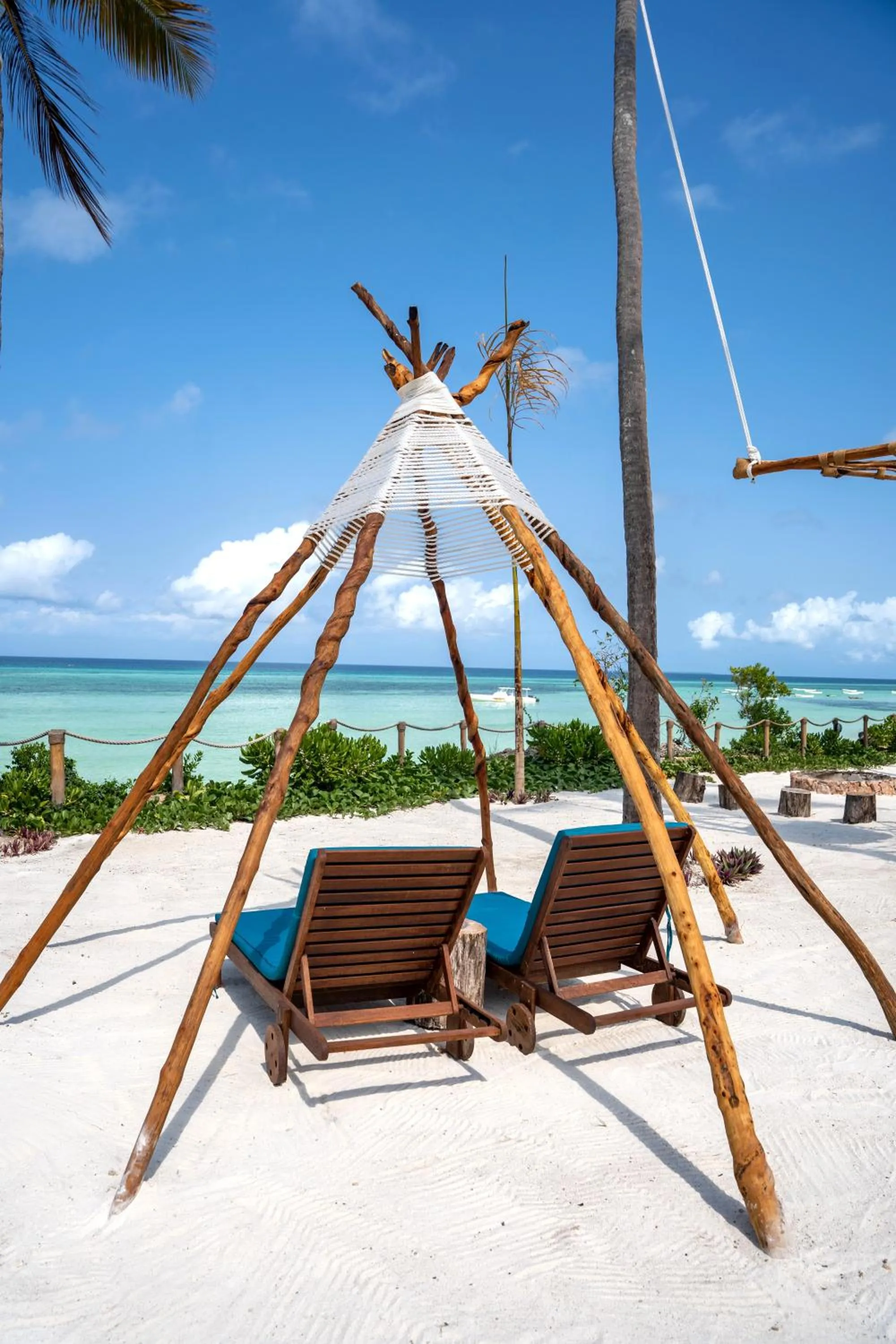 Day in Aya Beach Resort