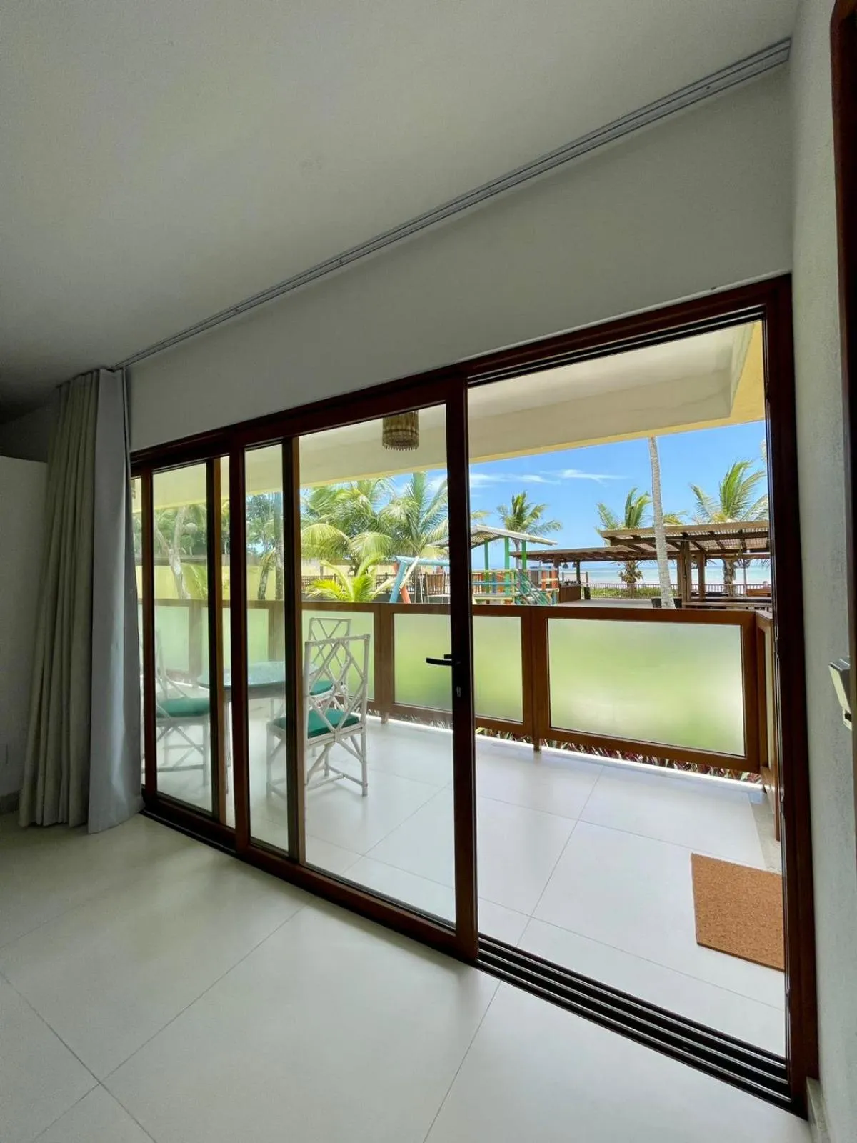 Arraial Bangalô Praia Hotel