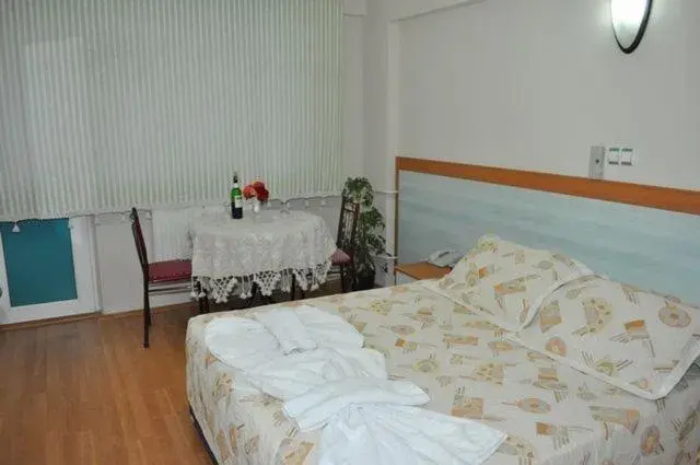 Double or Twin Room in Uyum Hotel Double or Twin Room in Uyum Hotel