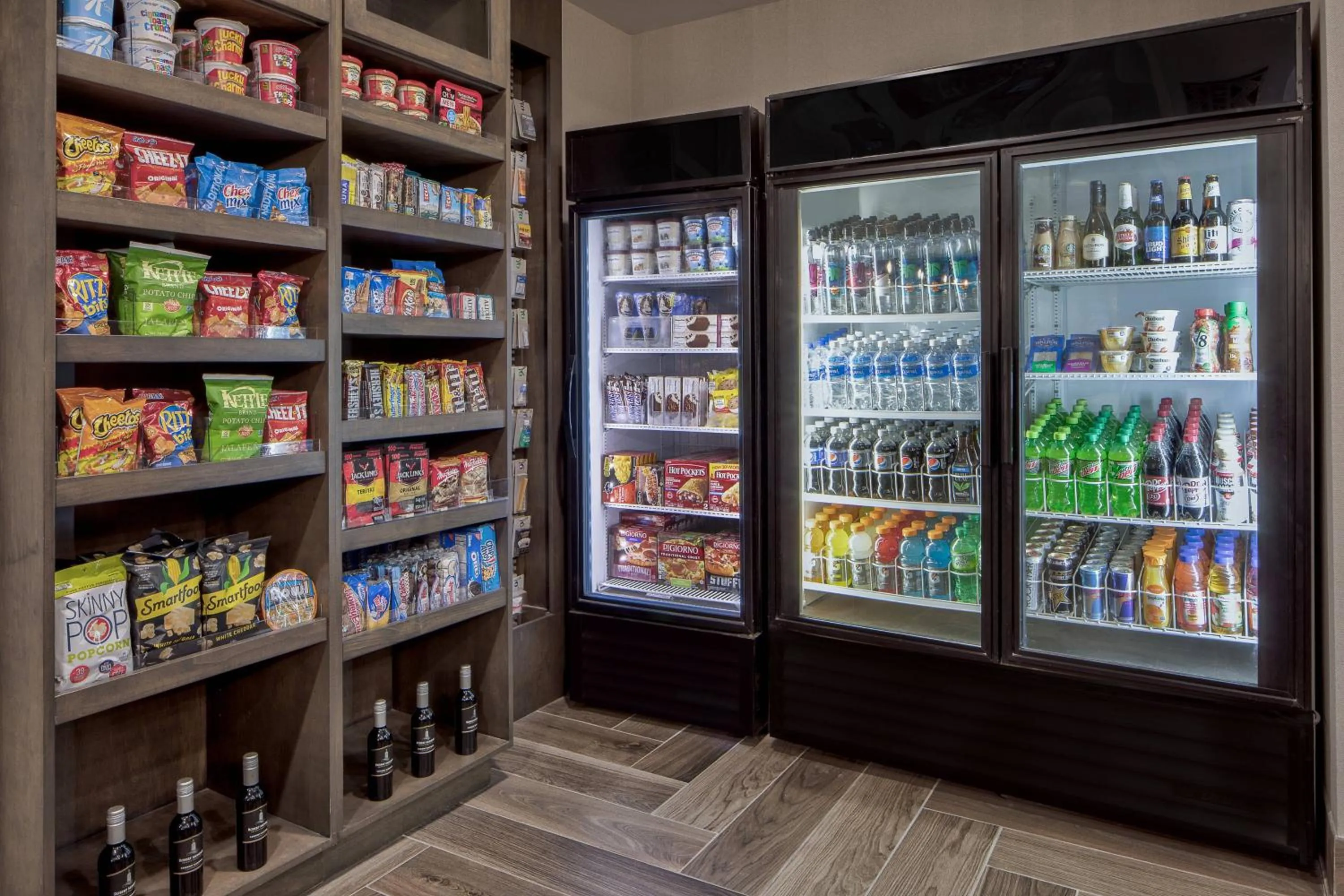 Other in Courtyard Fort Worth Downtown/Blackstone