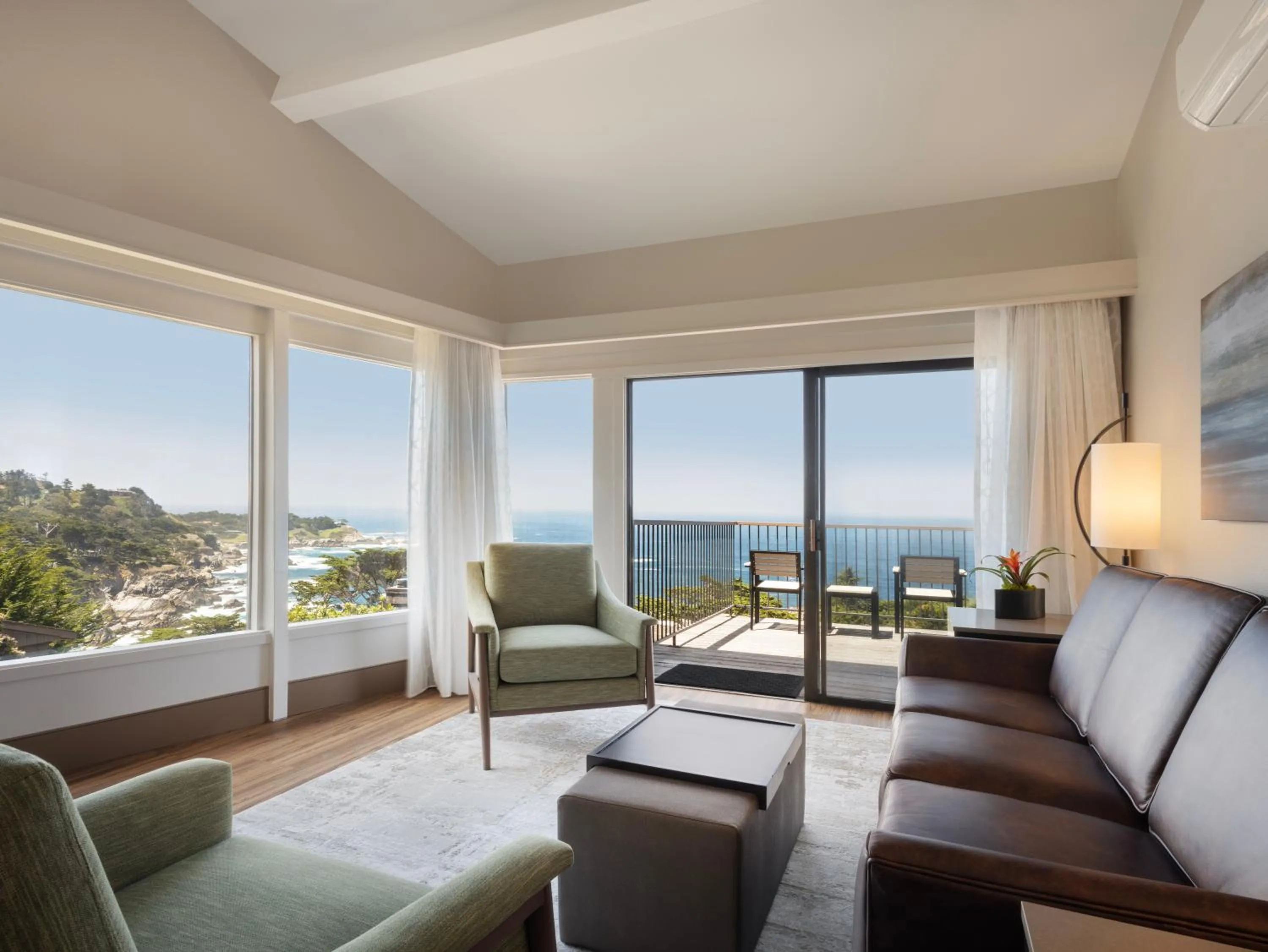 Hyatt Carmel Highlands