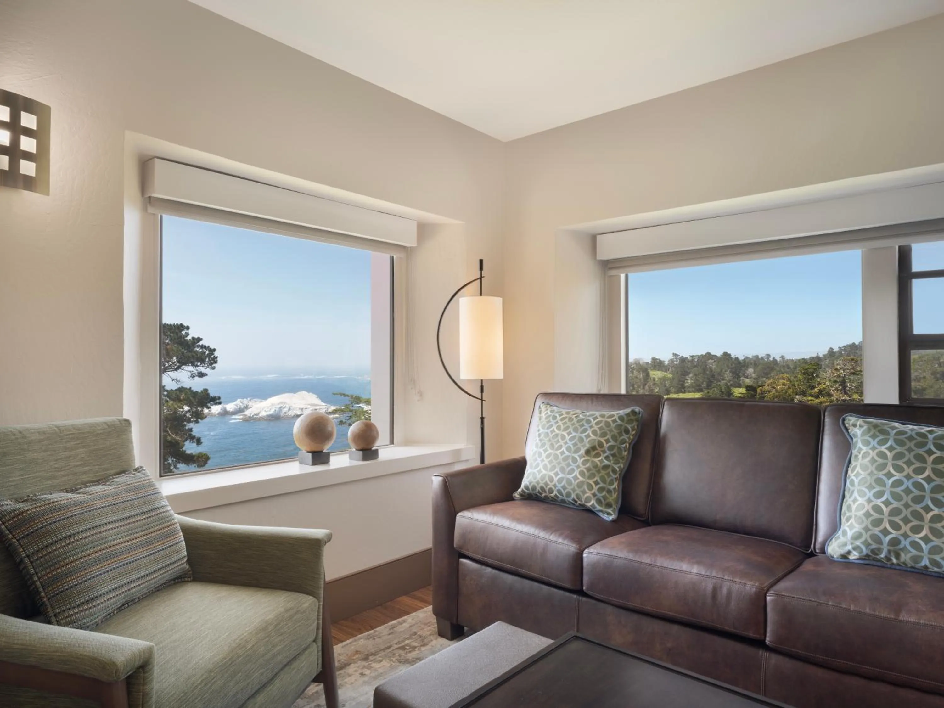 Hyatt Carmel Highlands