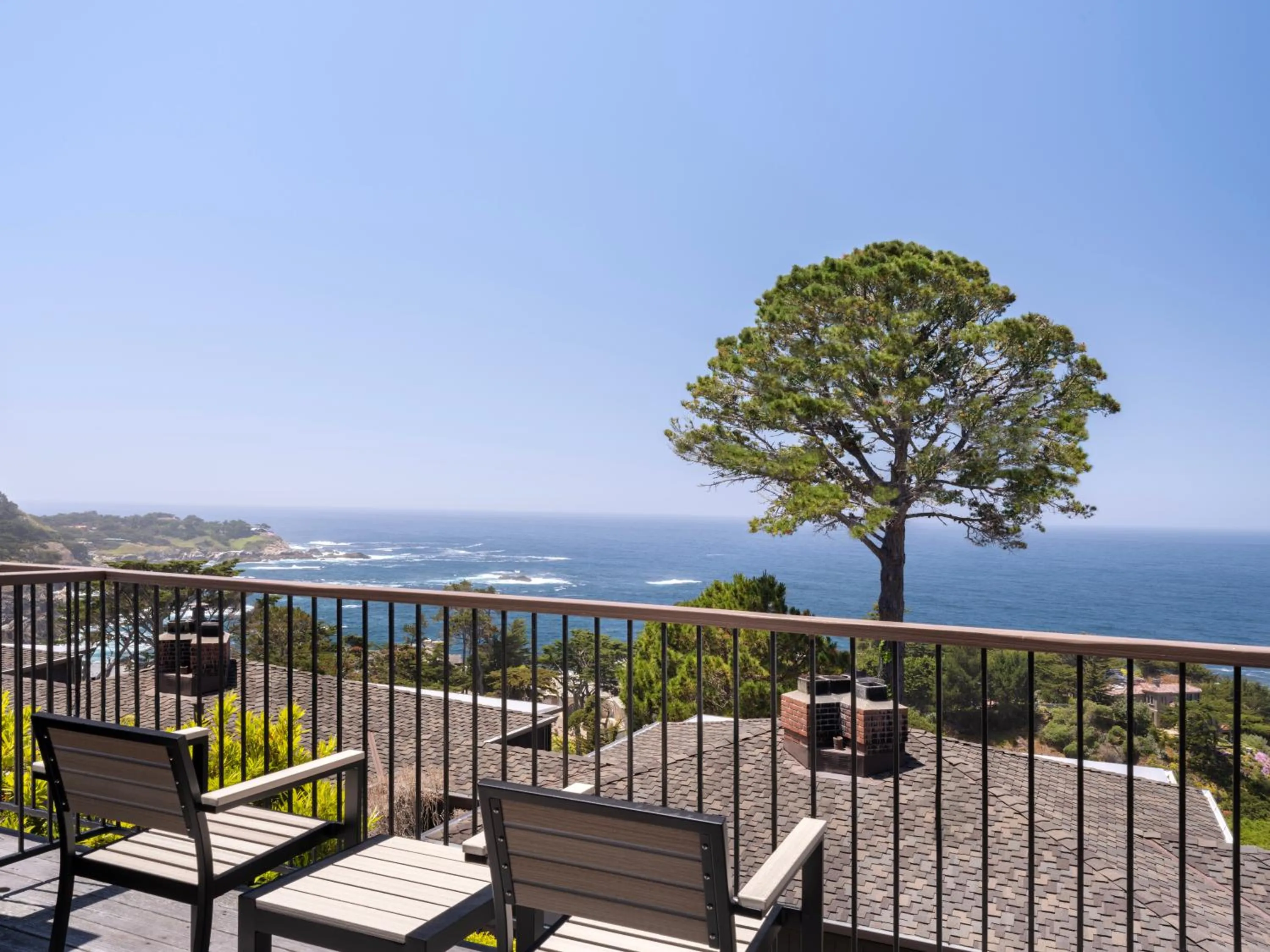 Hyatt Carmel Highlands