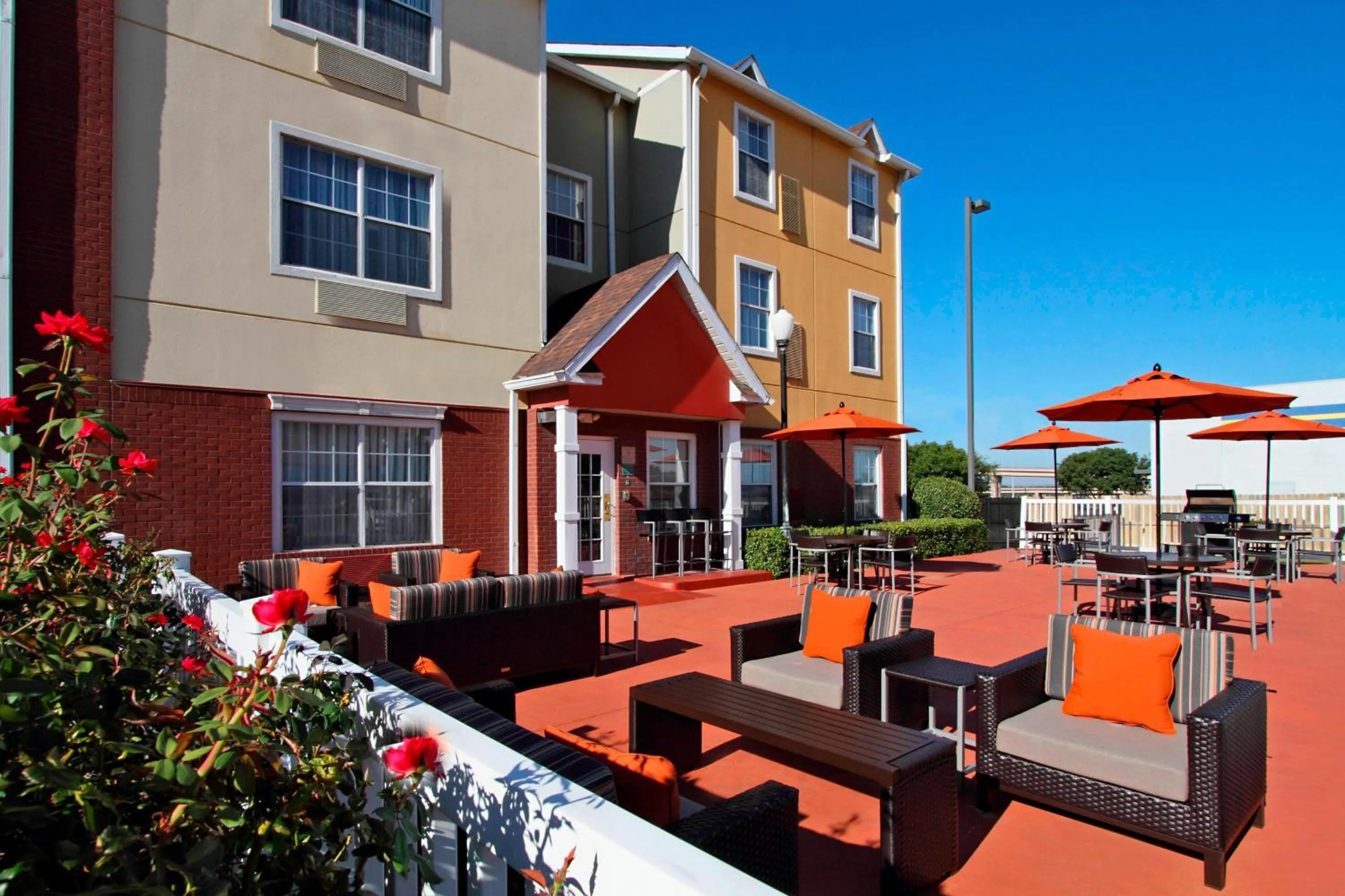 Other in TownePlace Suites Fort Worth Southwest TCU Area