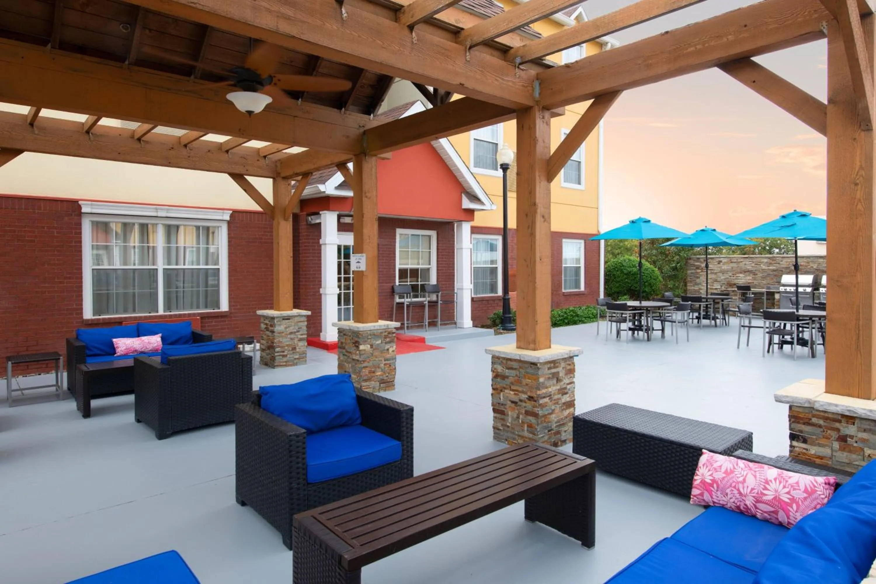 Other in TownePlace Suites Fort Worth Southwest TCU Area