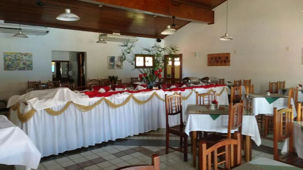 Restaurant/places to eat in Sueds Premium