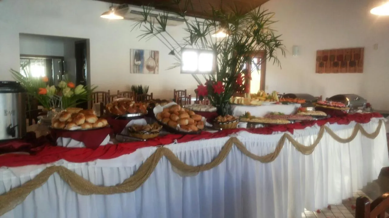 Restaurant/places to eat in Sueds Premium