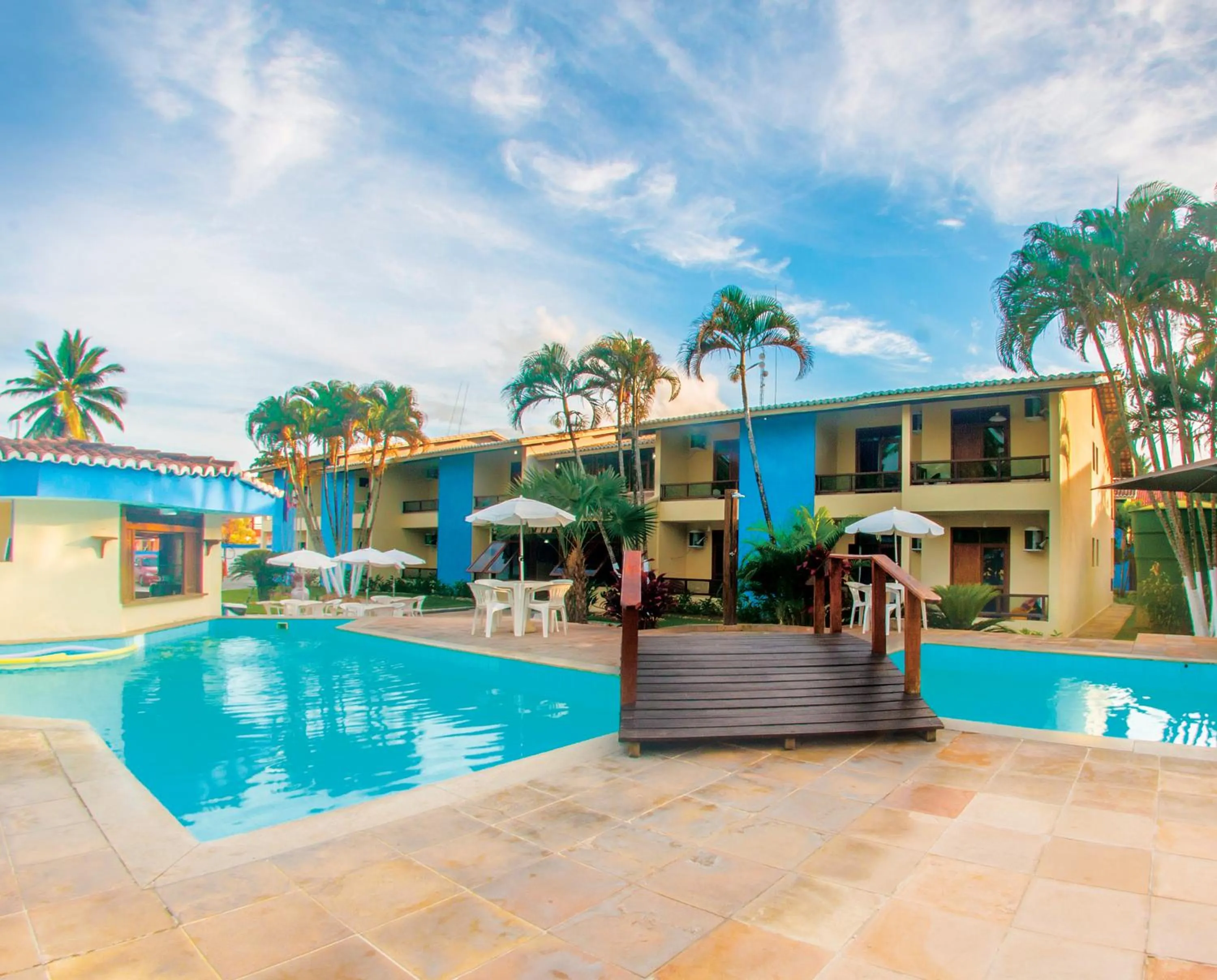 Lobby or reception in Sueds Premium