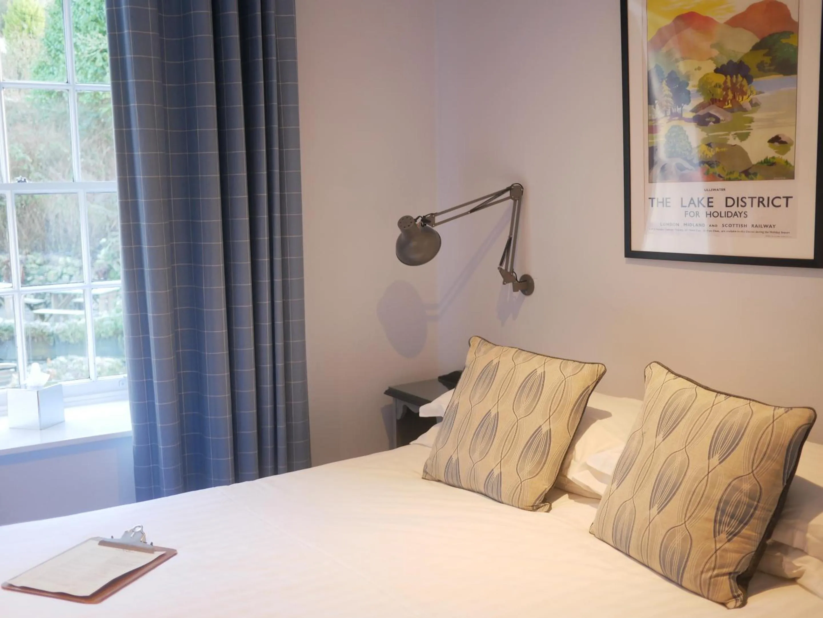 Lounge or bar in The Wheatsheaf Inn