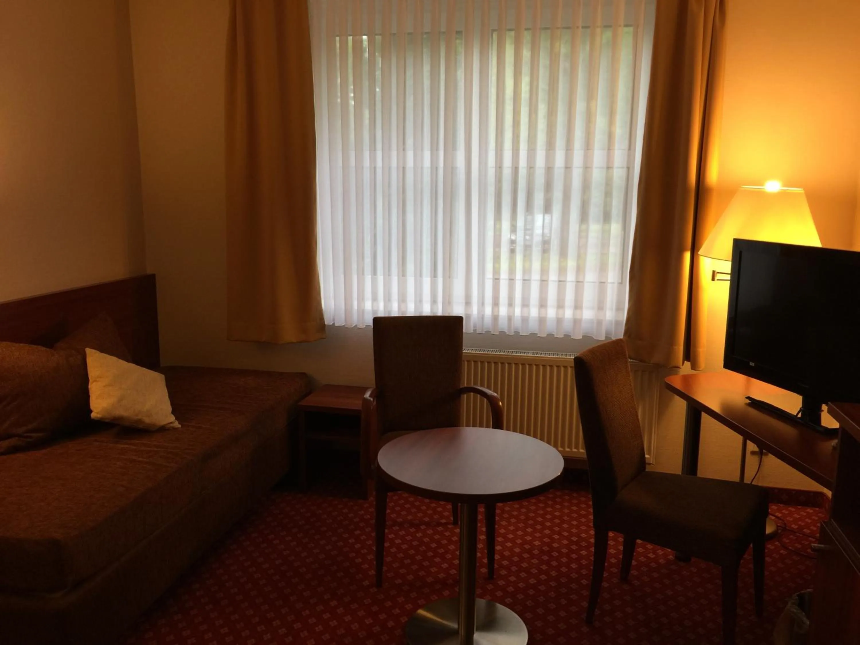 Schlafgut Hotels in Reken