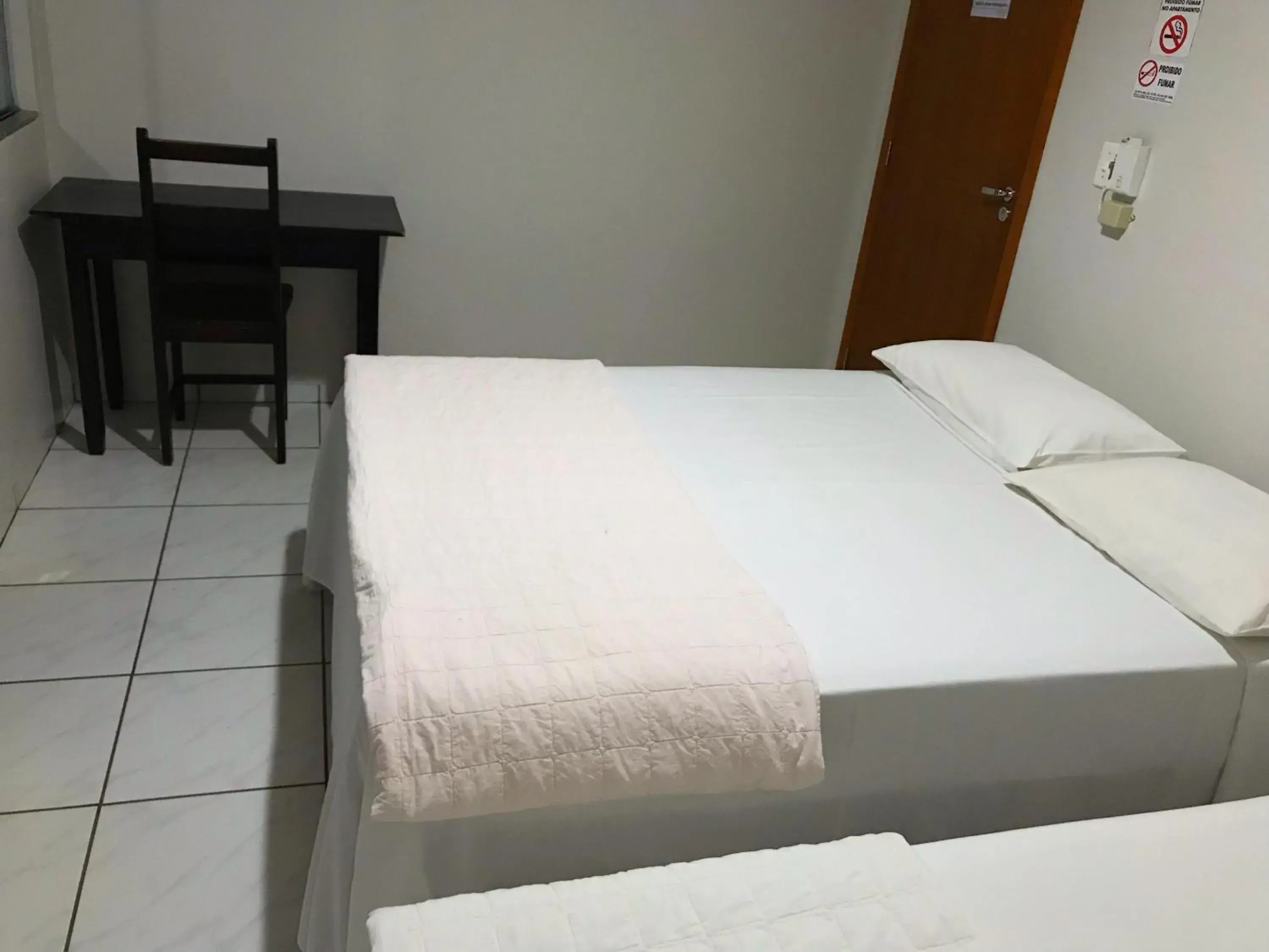 Triple Room in Aki Hotel Triple Room in Aki Hotel