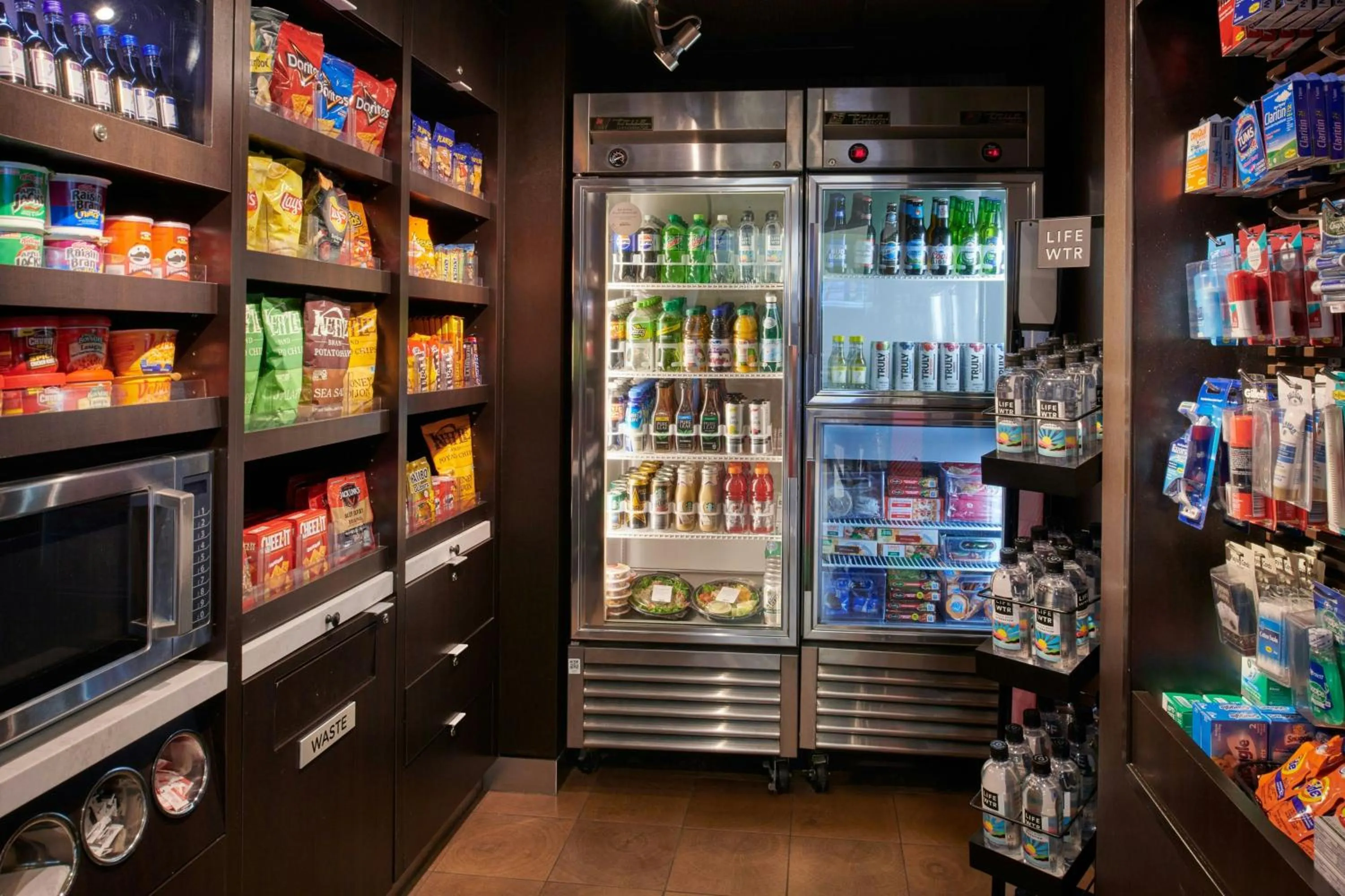 Other in Courtyard Detroit Metro Airport Romulus