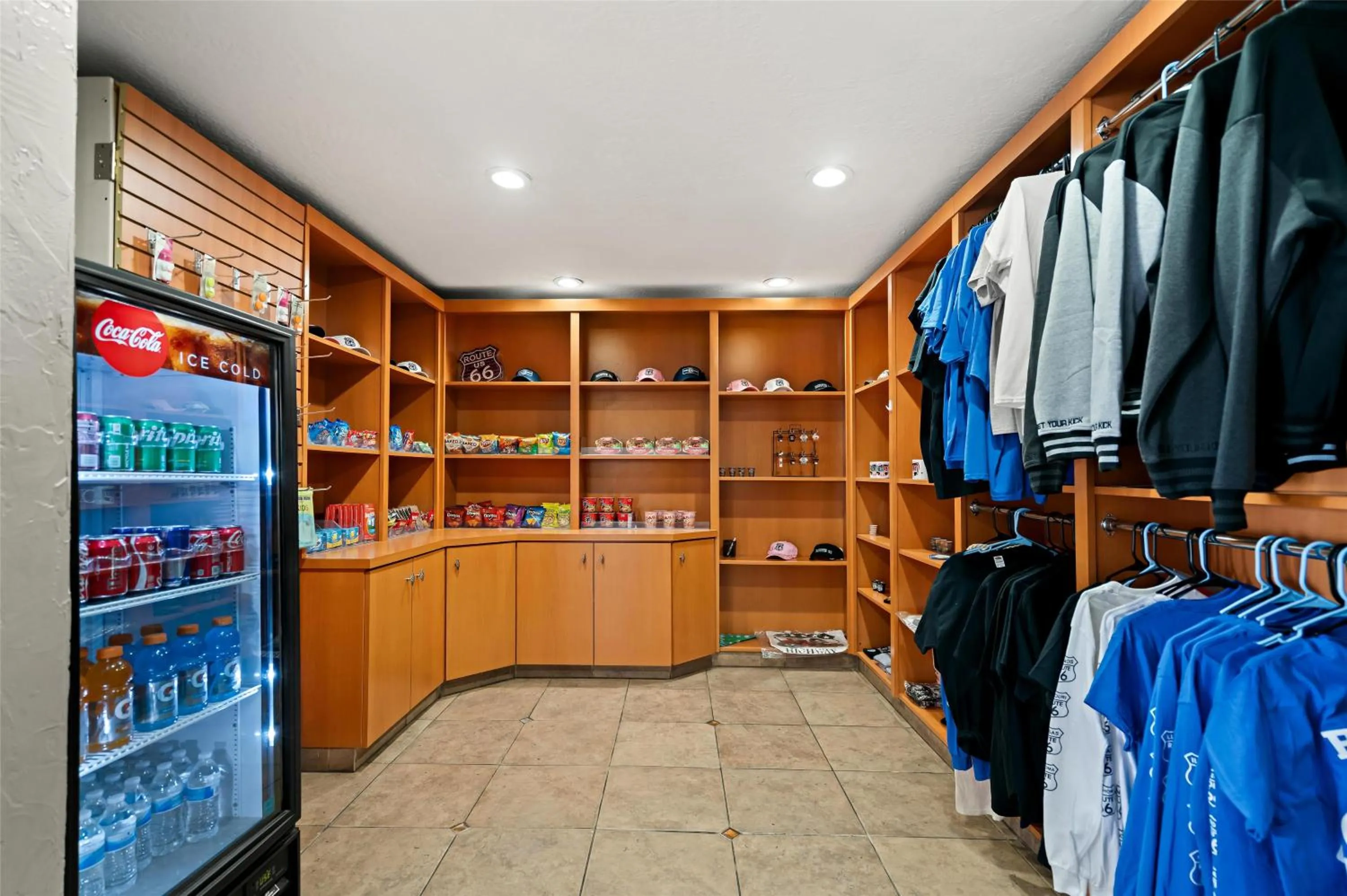 Property building in Best Western Desert Villa Inn