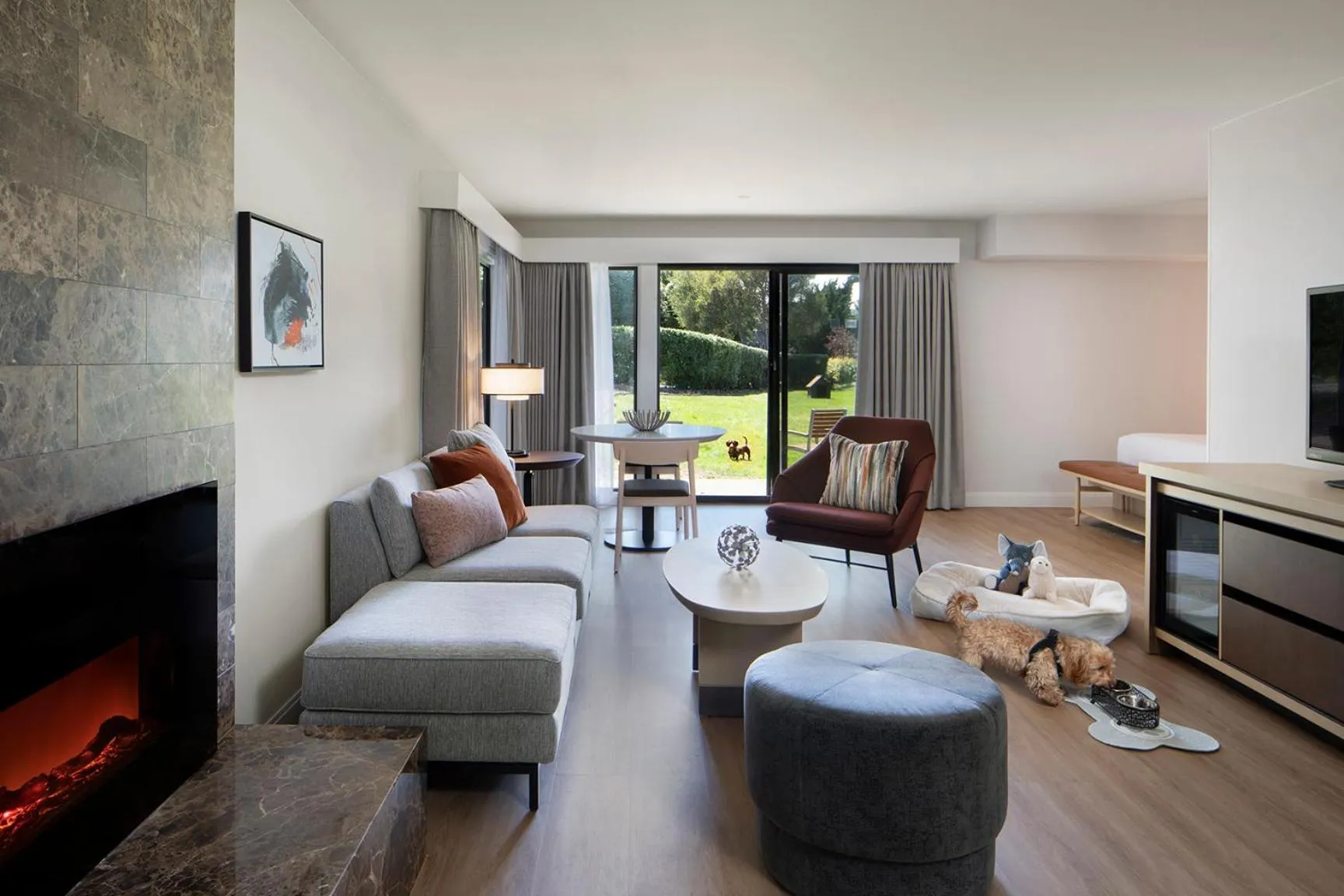 Hyatt Regency Monterey Hotel and Spa