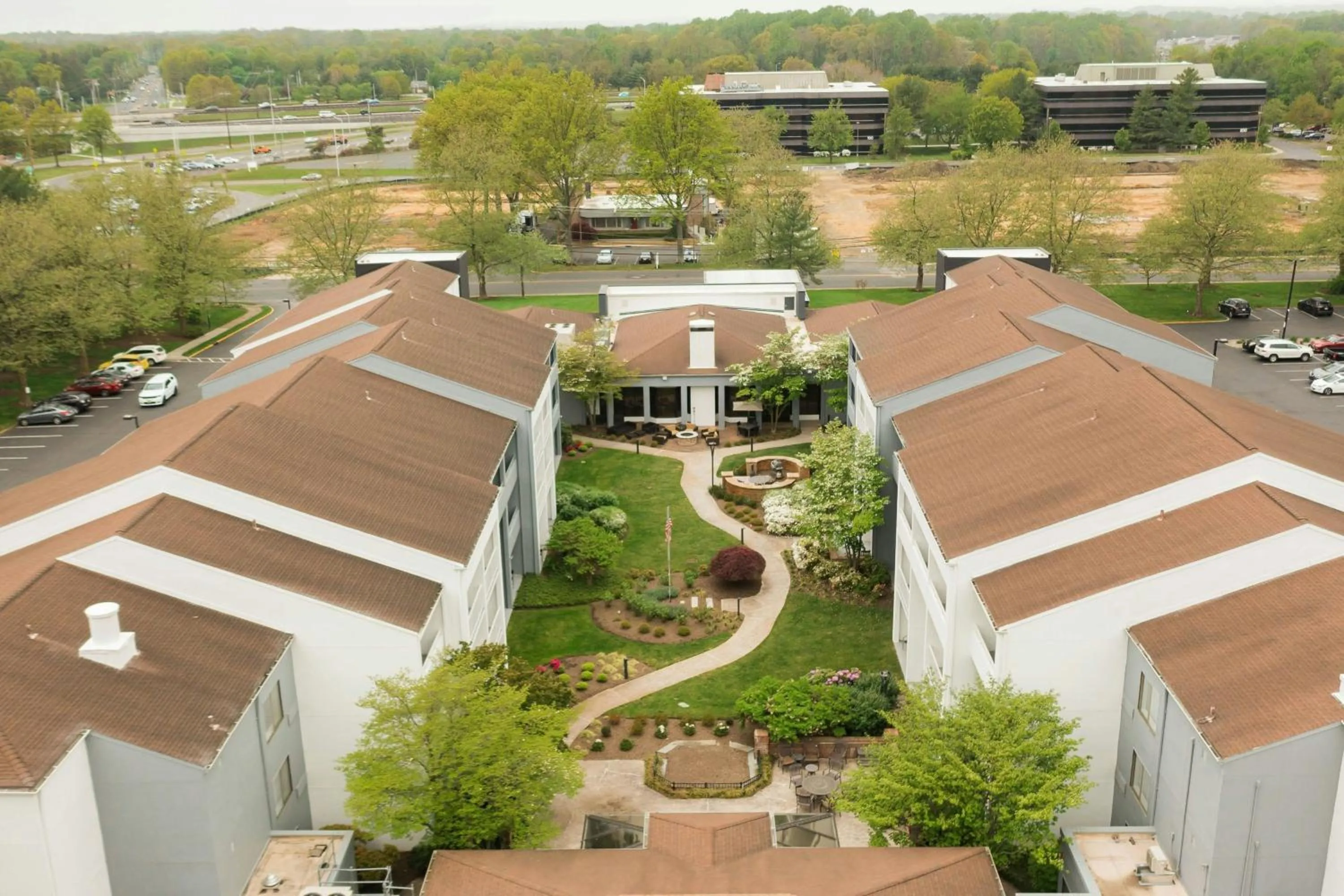 Other in Courtyard by Marriott Lincroft Red Bank