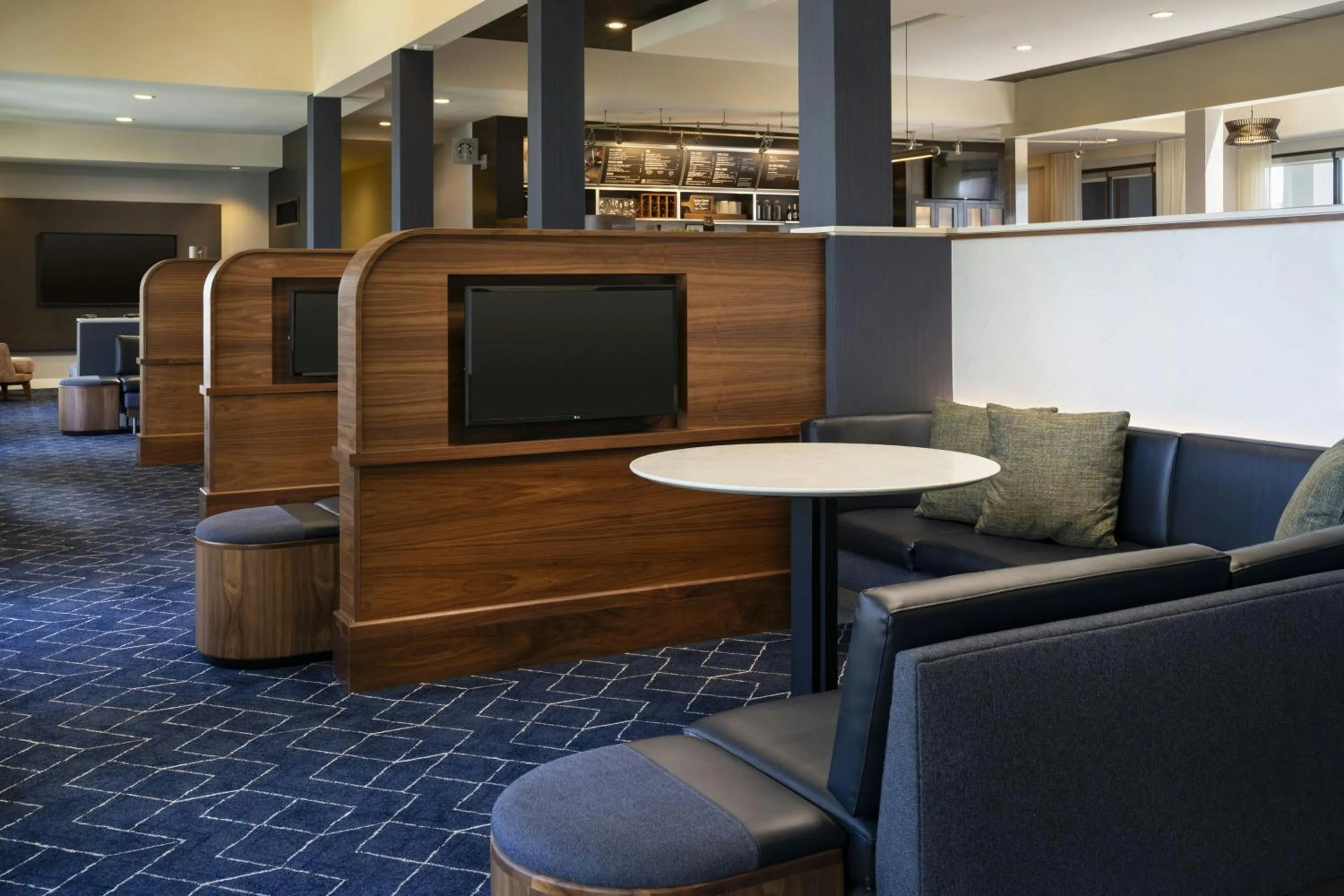 Other in Courtyard by Marriott Fresno