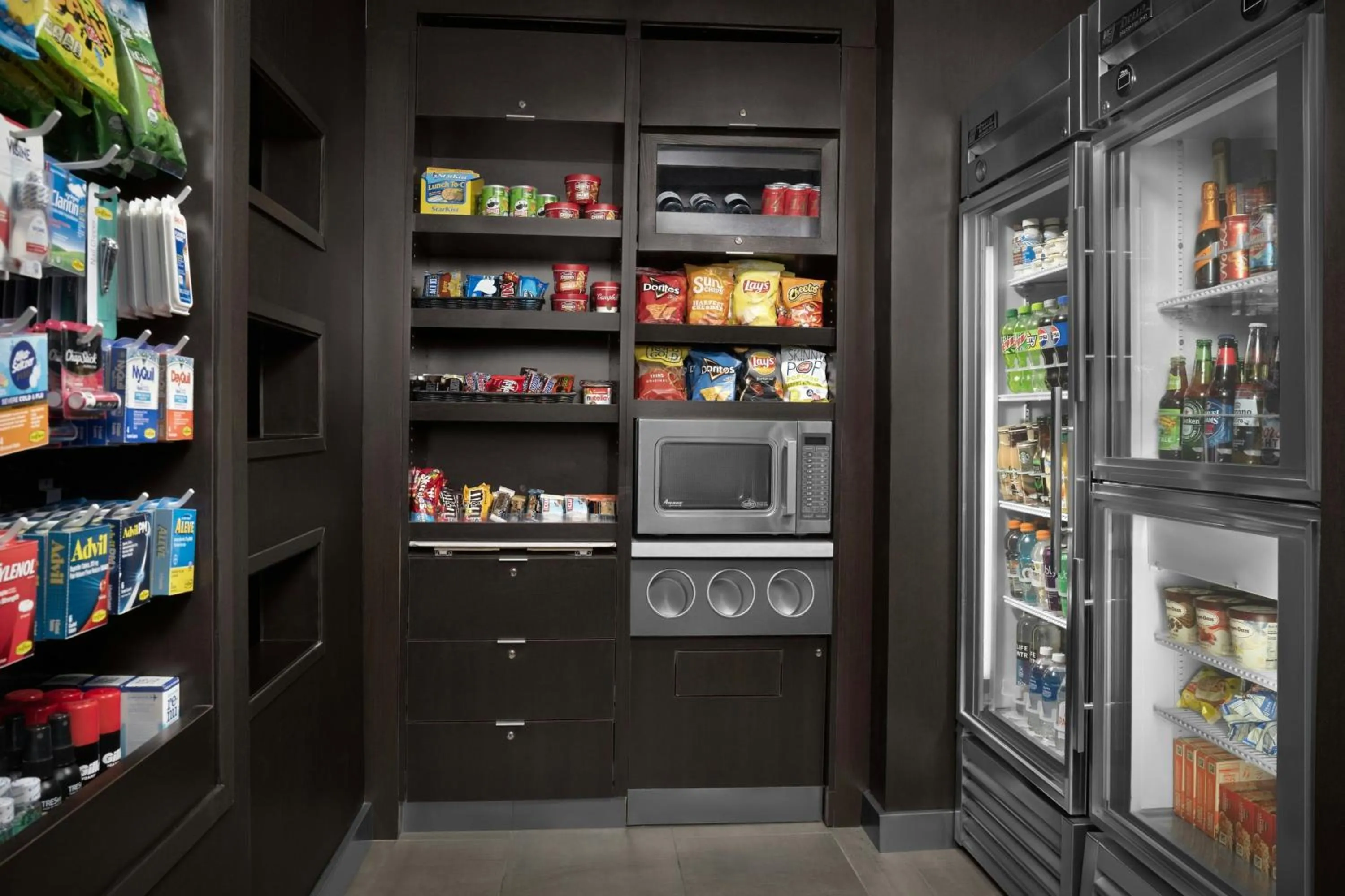 Other in Courtyard Spokane Downtown at the Convention Center