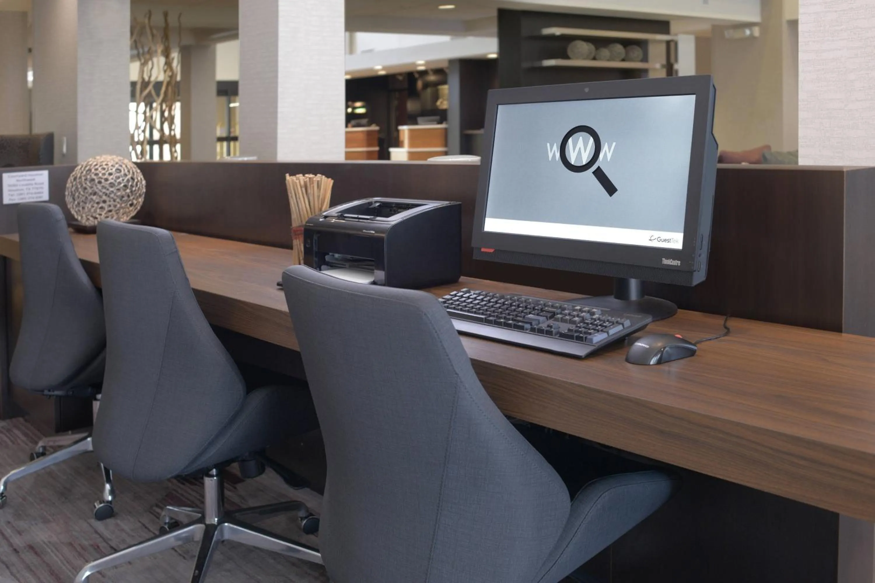 Other in Courtyard by Marriott Houston Northwest