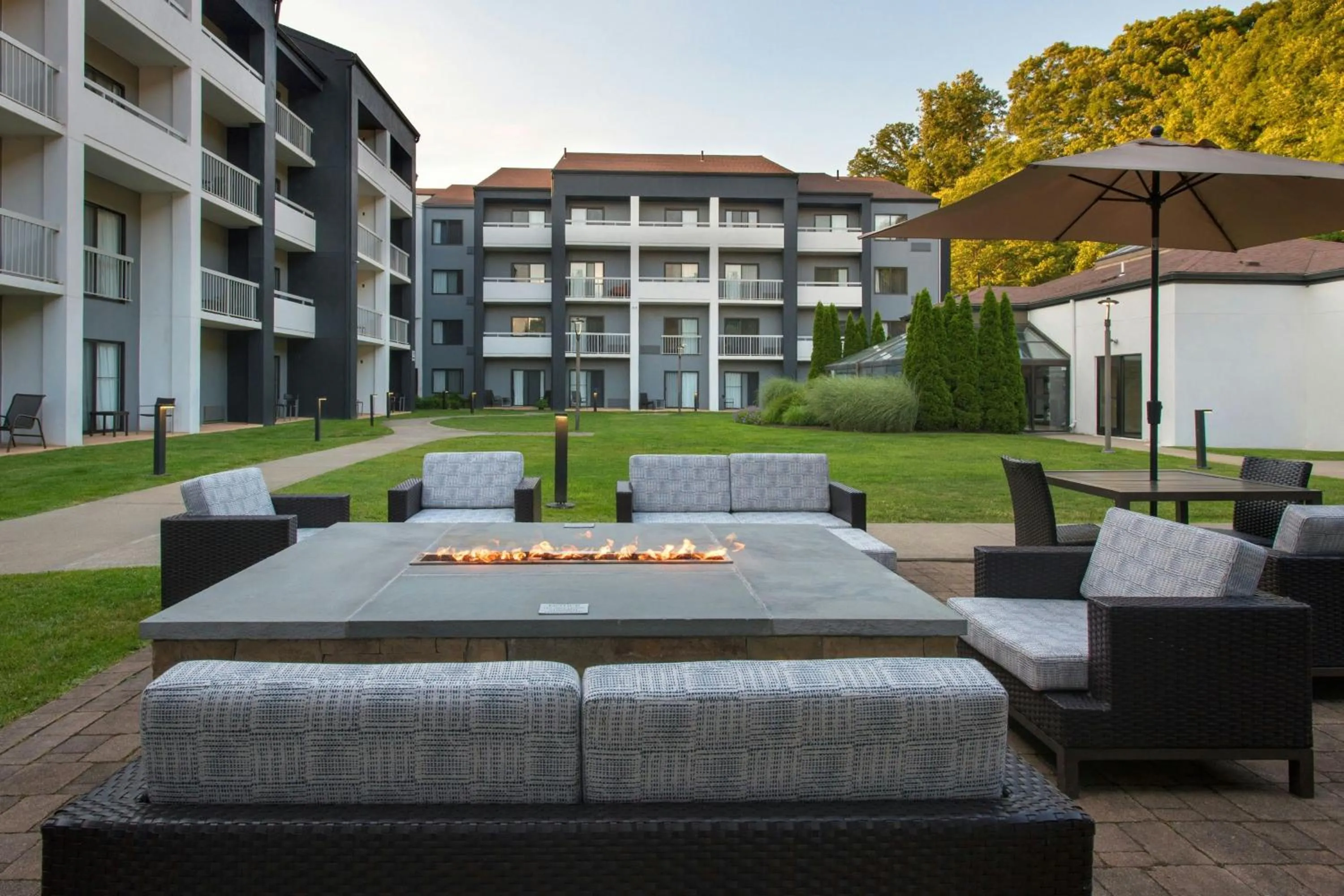 Other in Courtyard by Marriott Norwalk