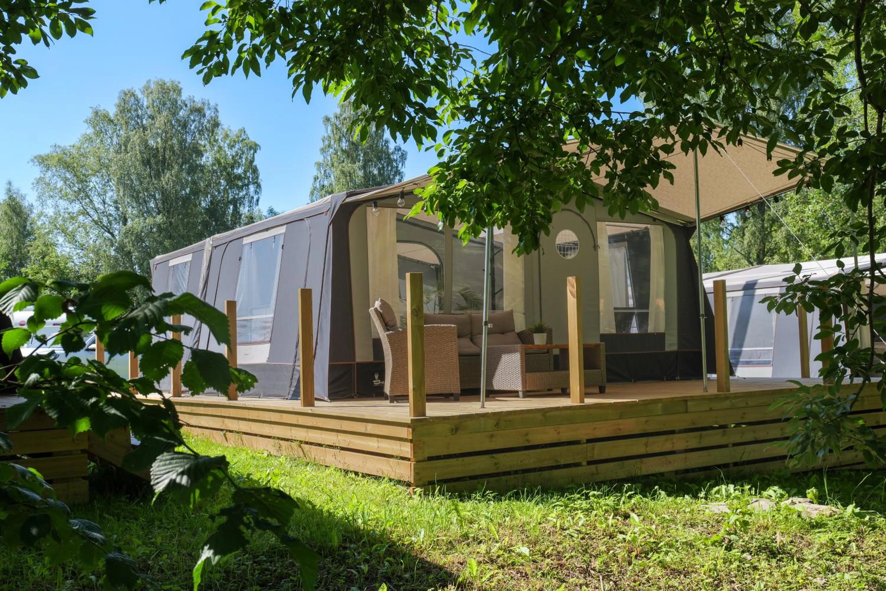 Topcamp Bogstad - Oslo