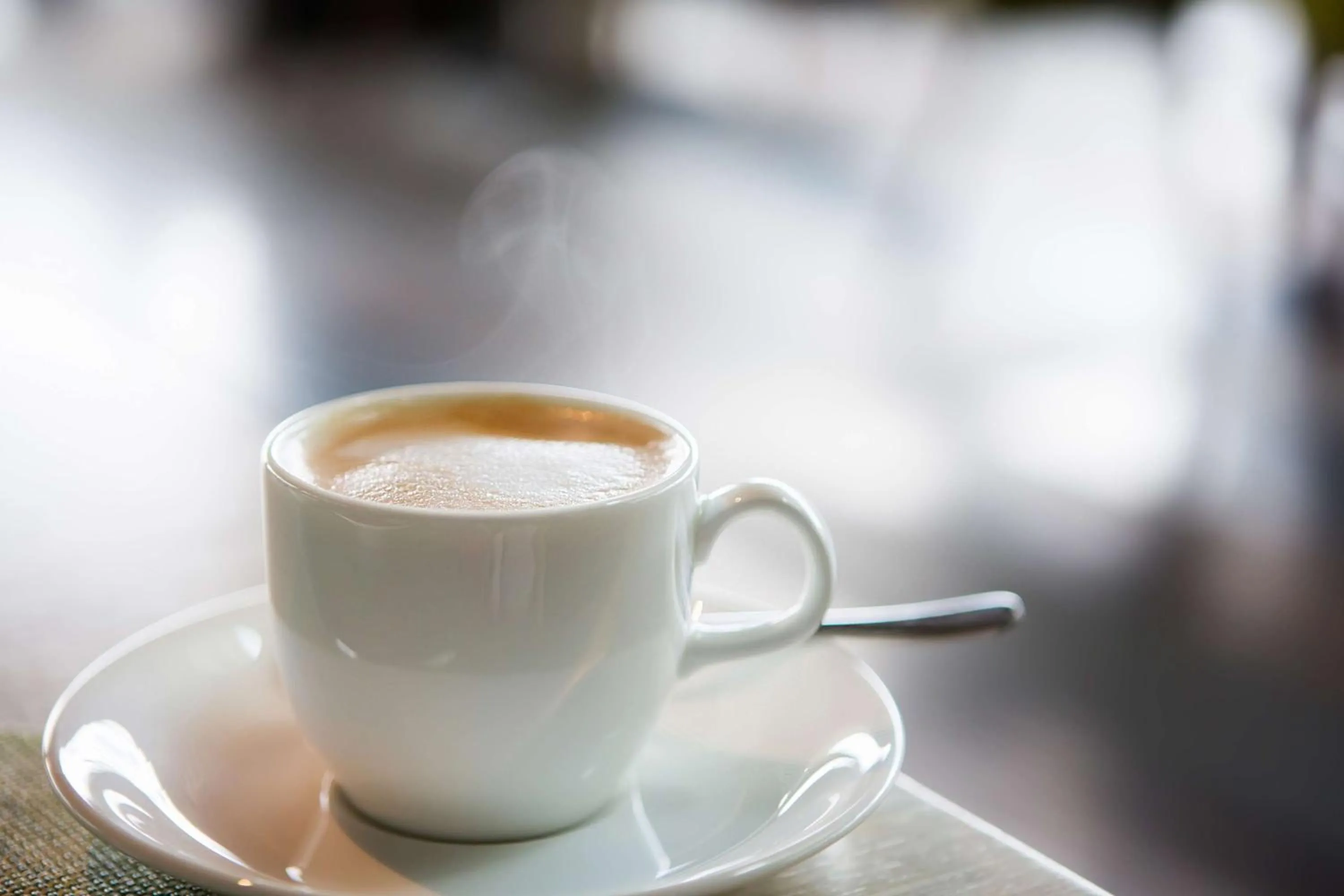 Restaurant/places to eat in Sonesta Select Indianapolis Carmel