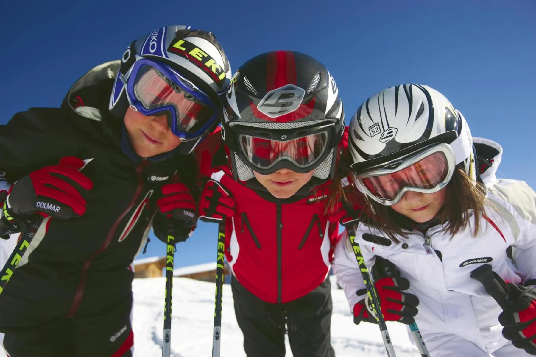 Winter in Hotel Flötscherhof