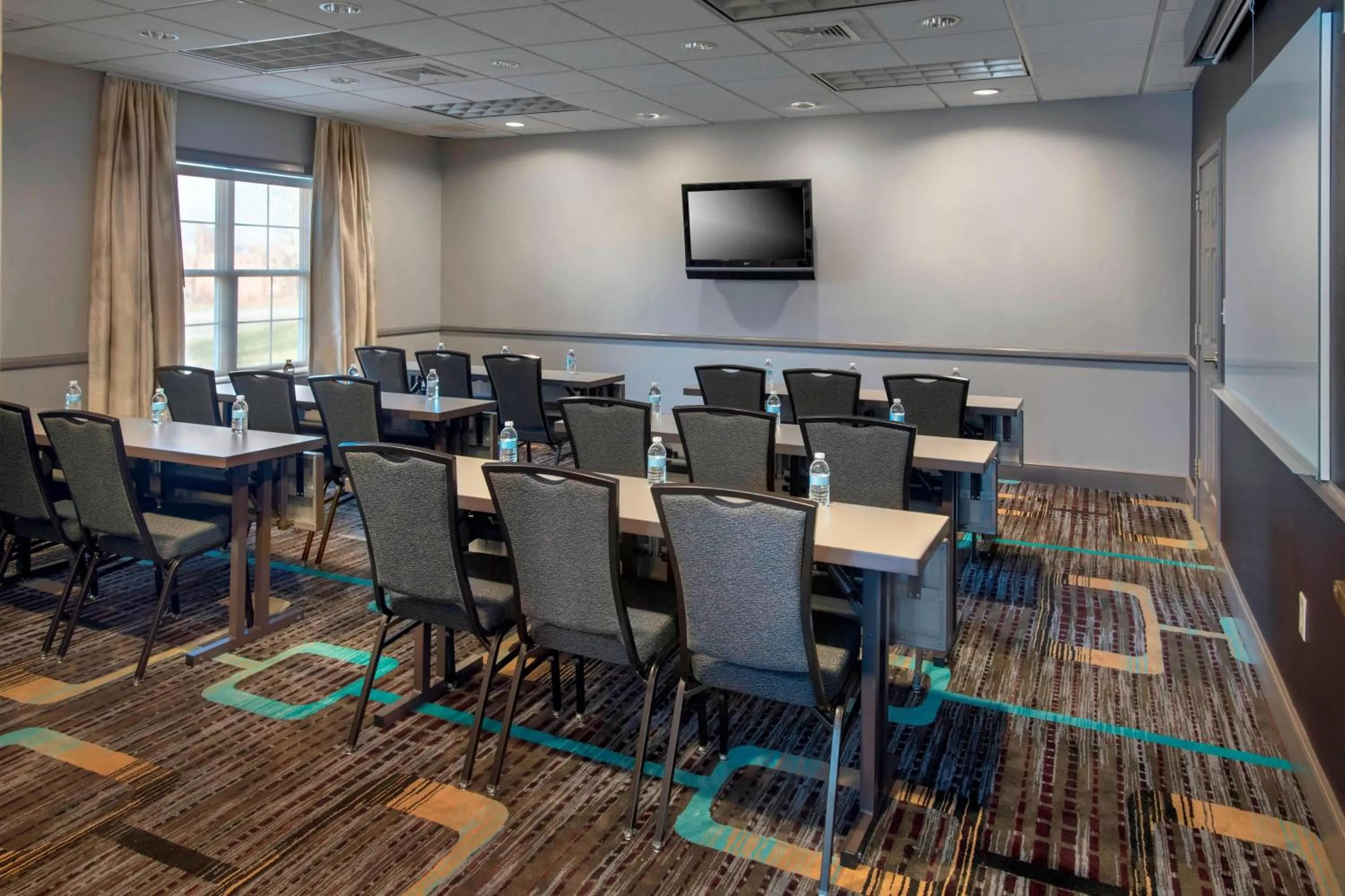 Meeting/conference room in Residence Inn Long Island Hauppauge/Islandia