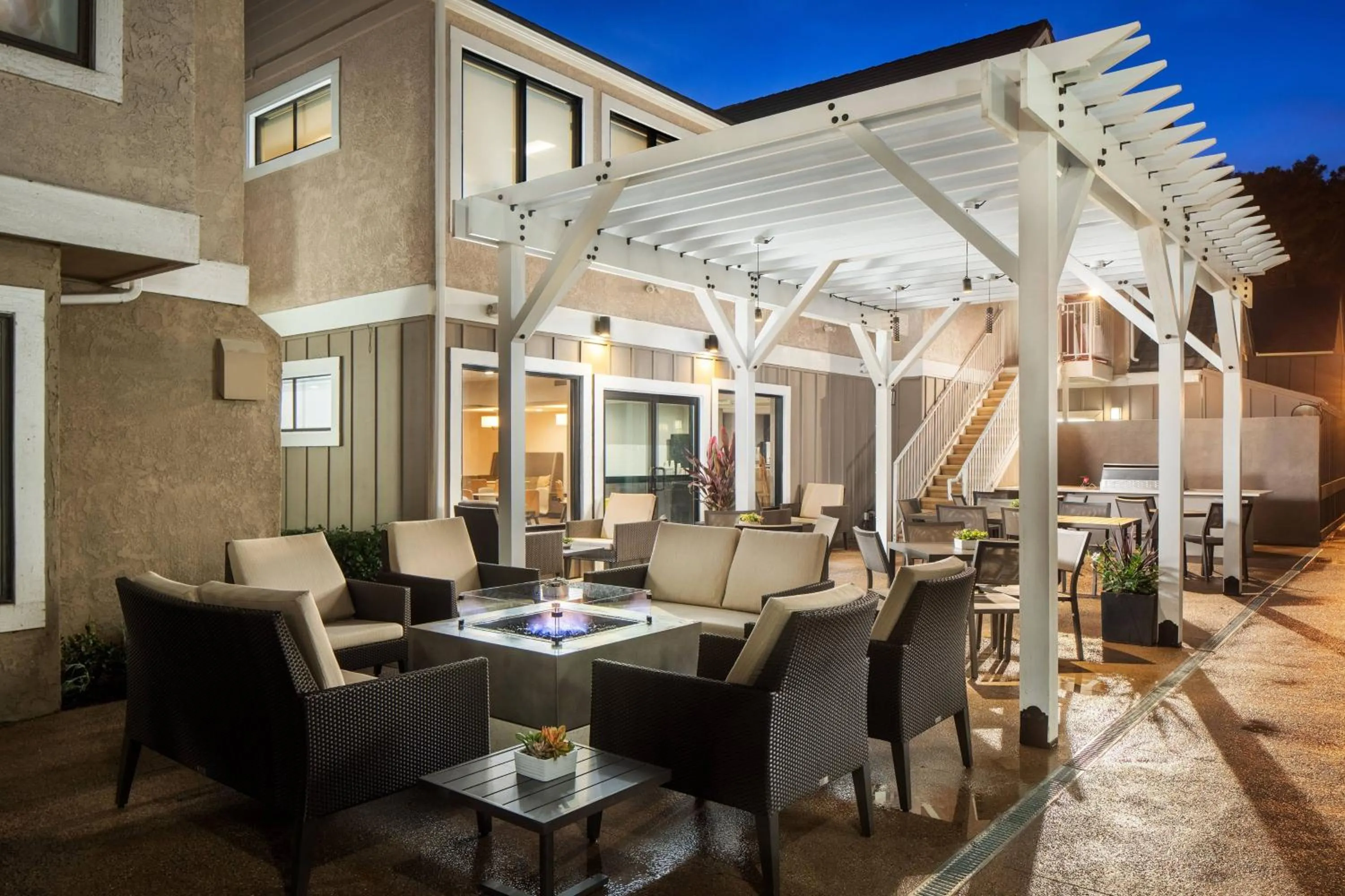 Other in Residence Inn San Diego La Jolla