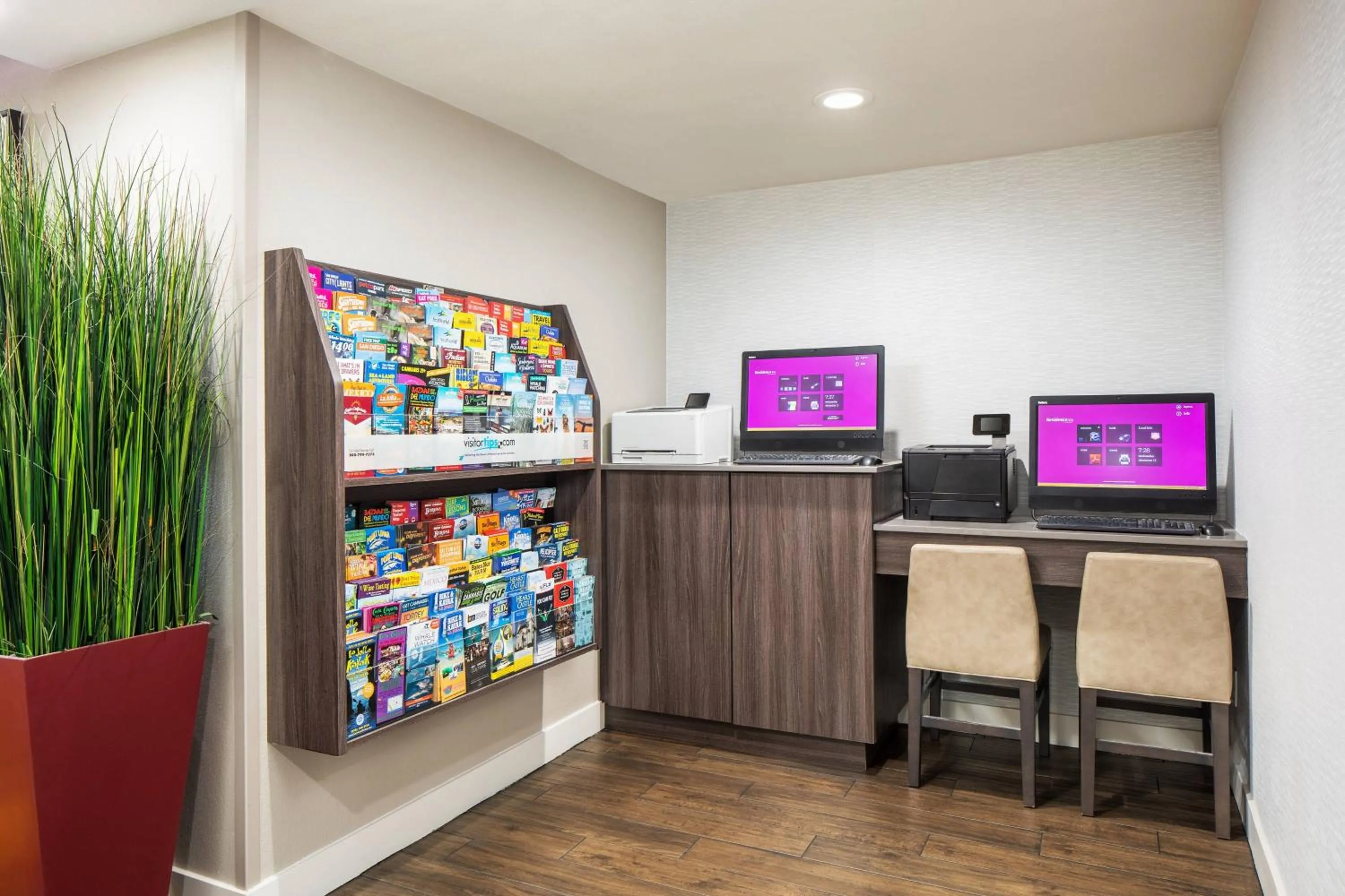 Other in Residence Inn San Diego La Jolla