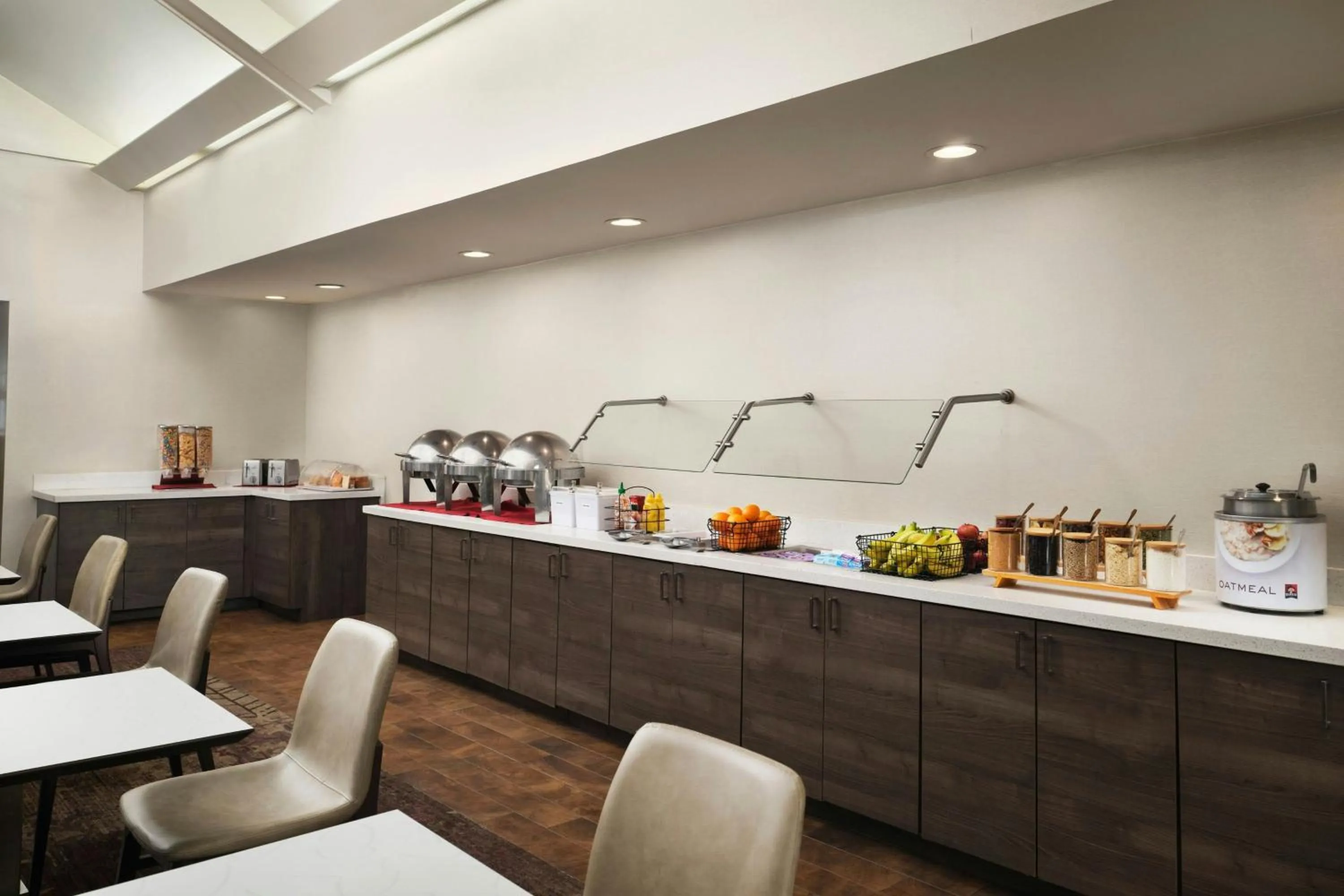 Breakfast in Residence Inn by Marriott Las Vegas Henderson/Green Valley