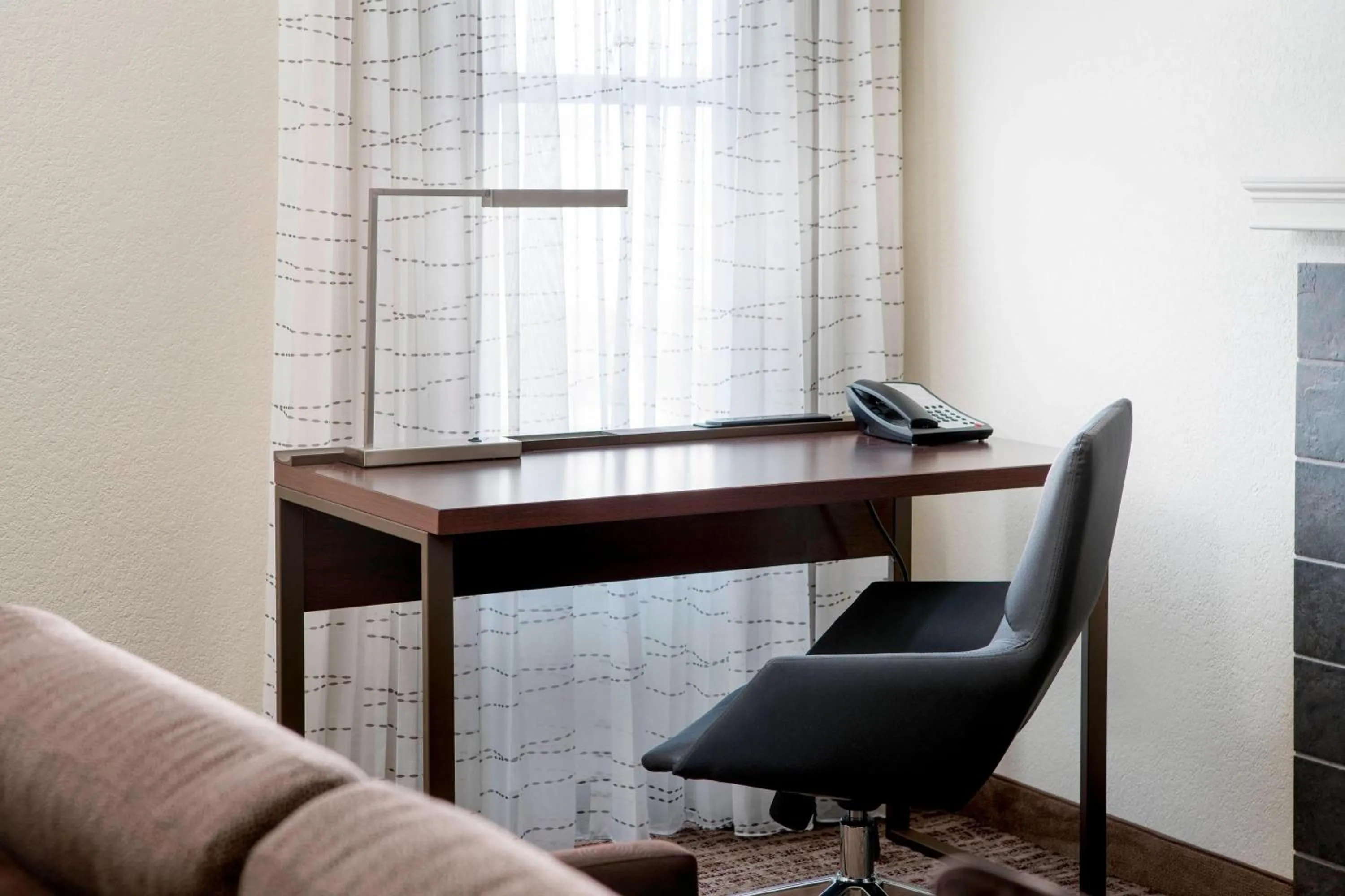 Photo of the whole room in Residence Inn Los Angeles Torrance/Redondo Beach