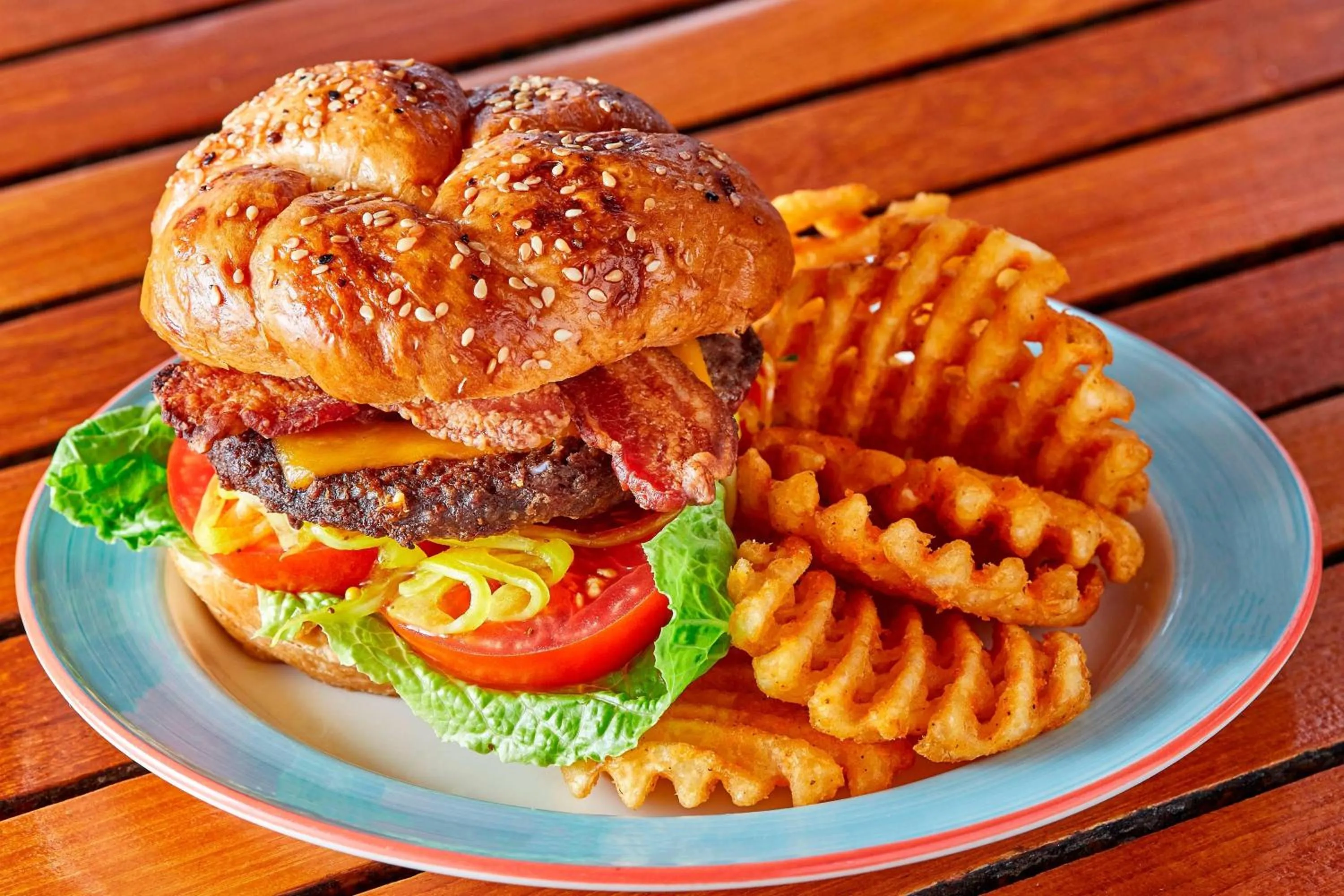 Restaurant/places to eat in Marriott's Kaua'i Beach Club