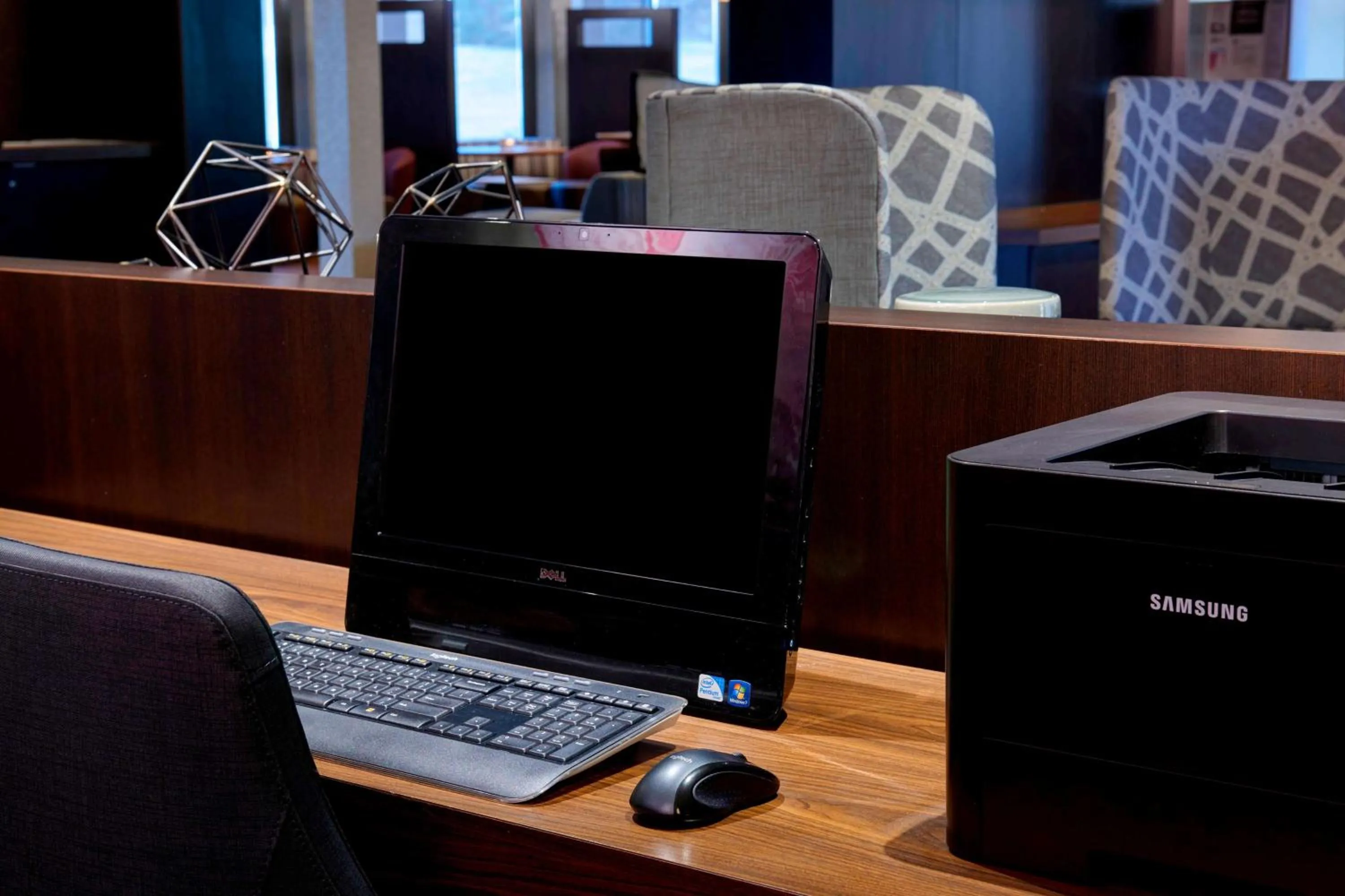 Business facilities in Sonesta Select Kansas City Airport Tiffany Springs