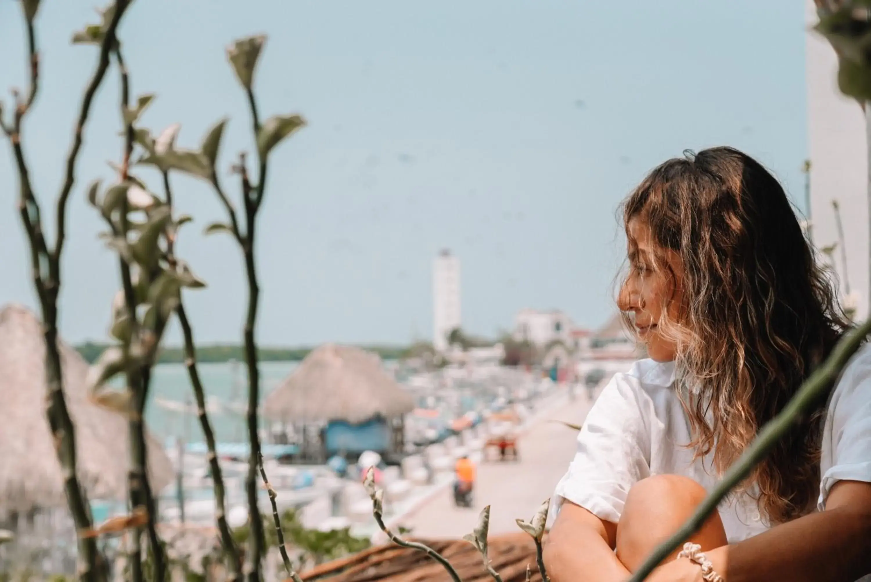 Suite in Hotel Rio Lagartos Suite in Hotel Rio Lagartos