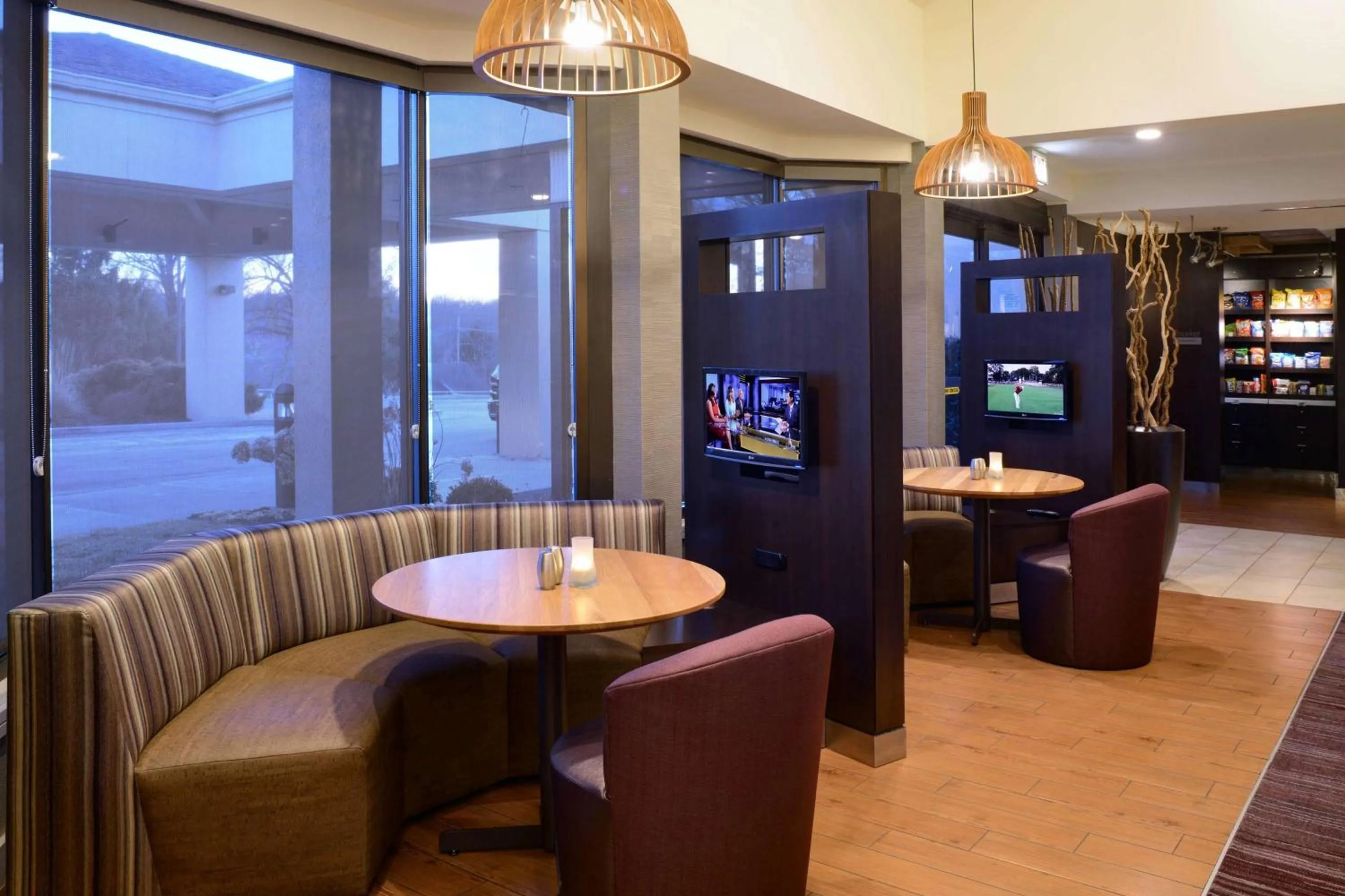 Business facilities in Sonesta Select Kansas City South Overland Park