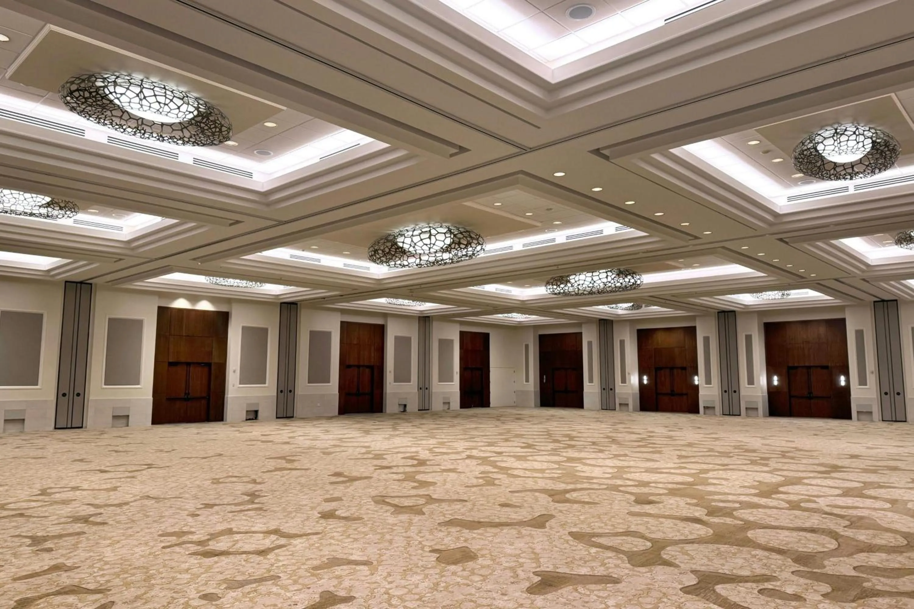 Meeting/conference room in JW Marriott Marco Island Beach Resort