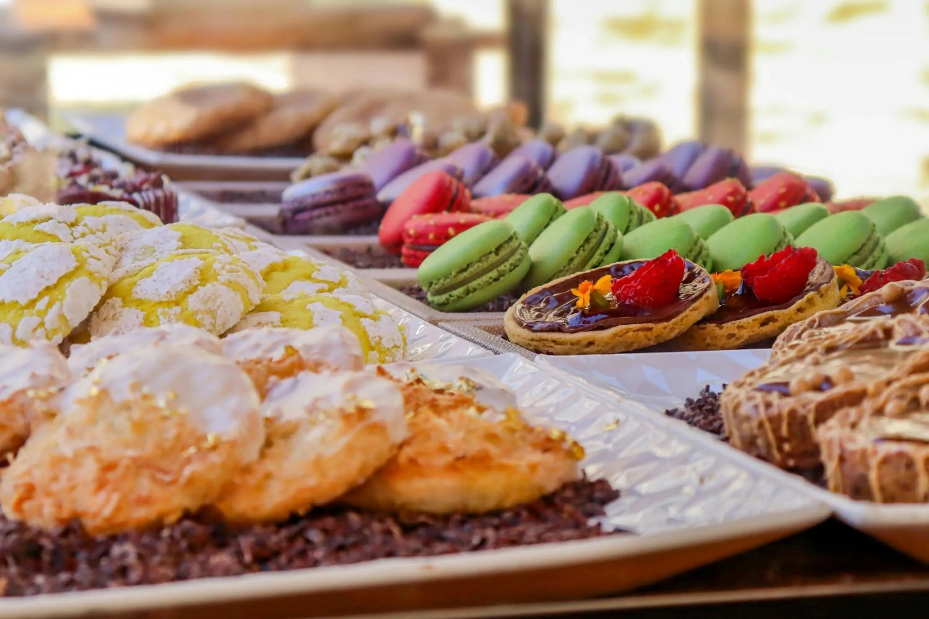 Meeting/conference room in JW Marriott Marco Island Beach Resort