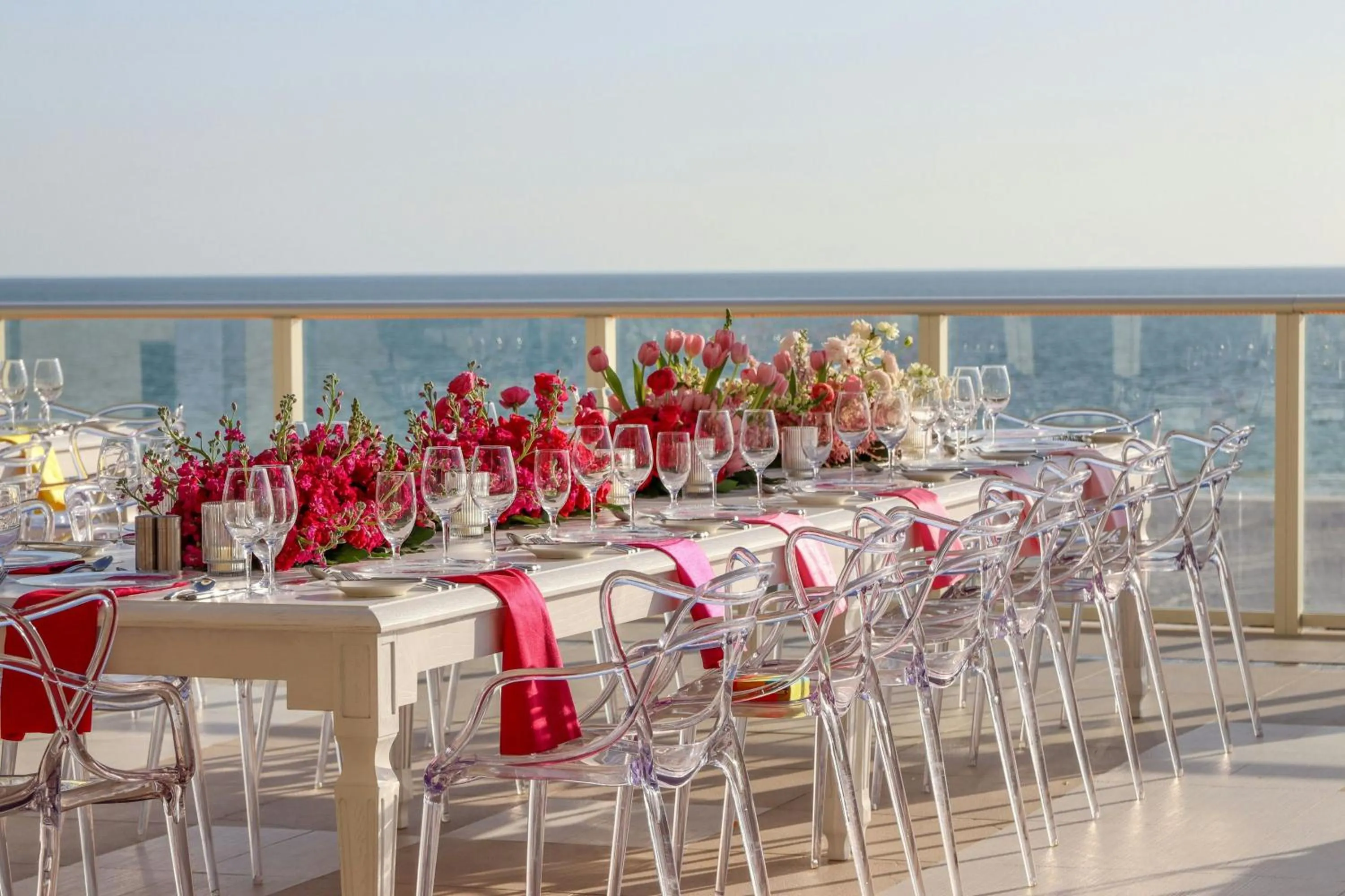 Banquet/Function facilities in JW Marriott Marco Island Beach Resort