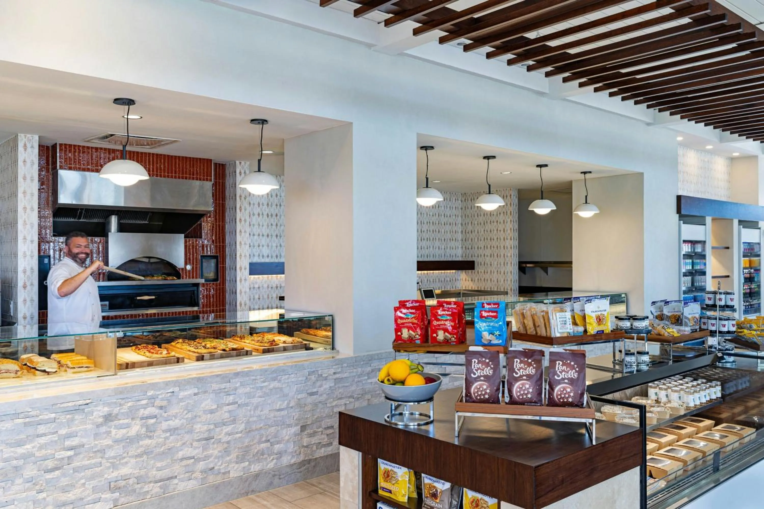 Restaurant/places to eat in JW Marriott Marco Island Beach Resort